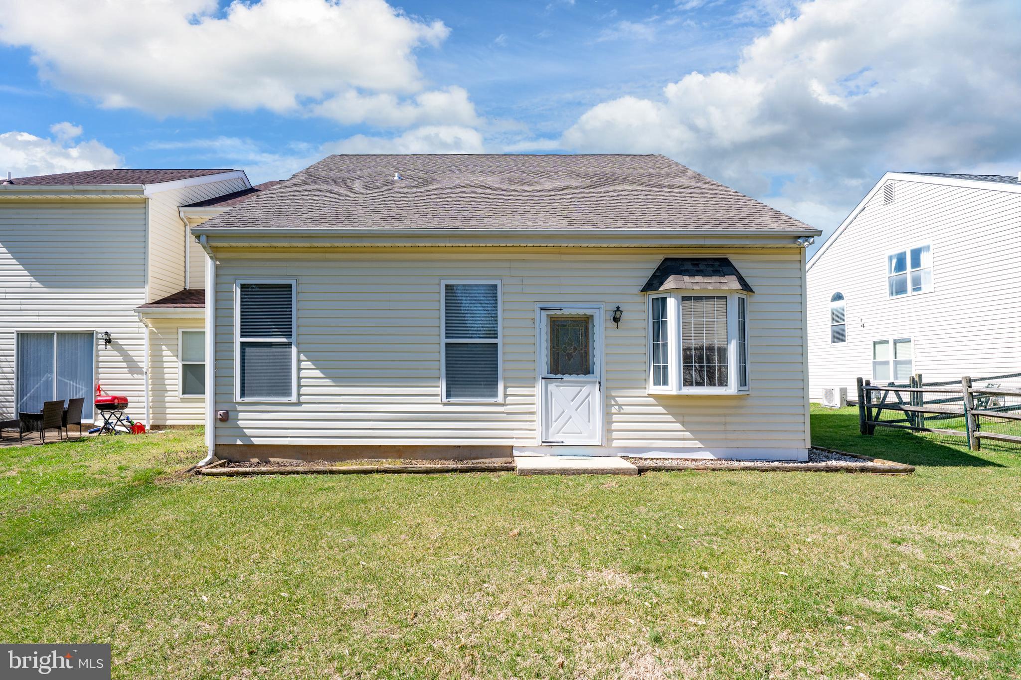 MILLBRANCH AT GREENLAWN - Residential