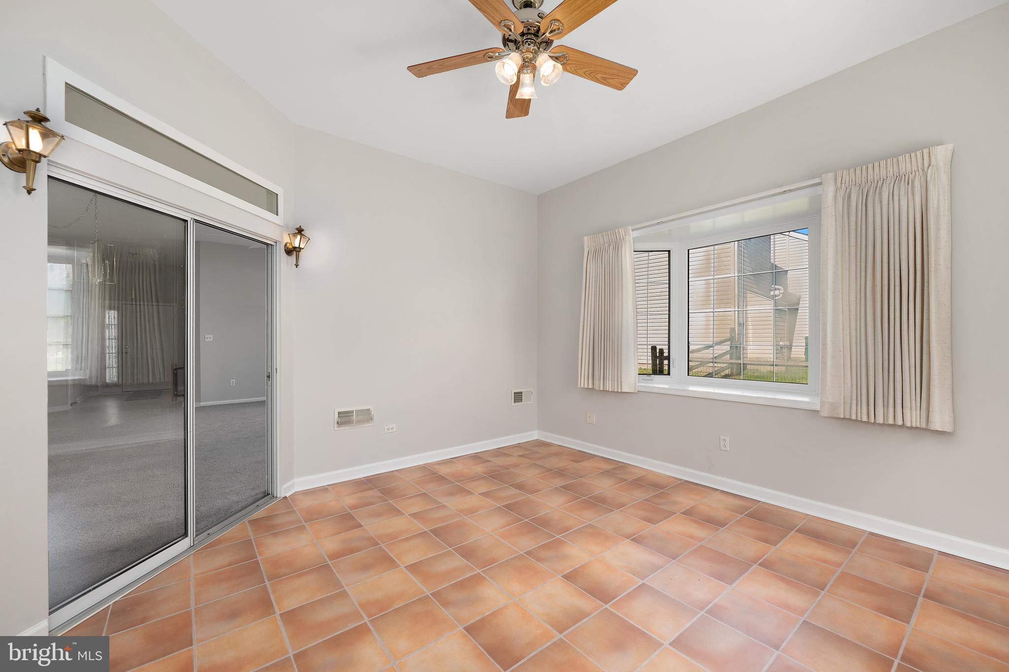 MILLBRANCH AT GREENLAWN - Residential