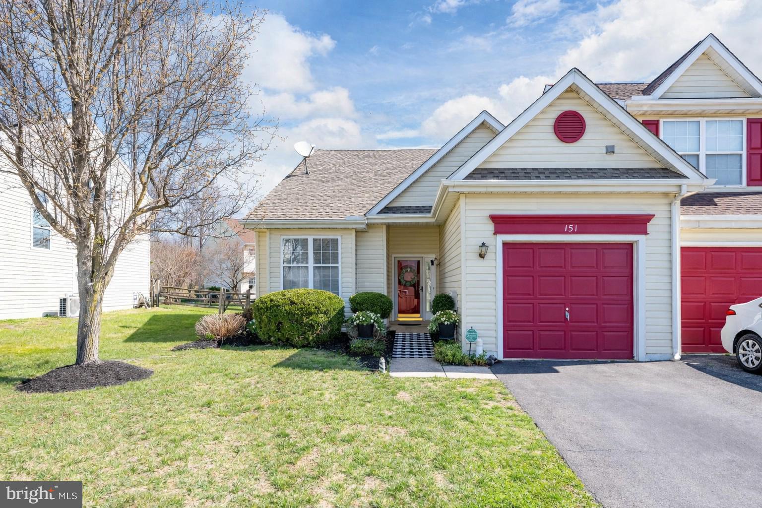 MILLBRANCH AT GREENLAWN - Residential