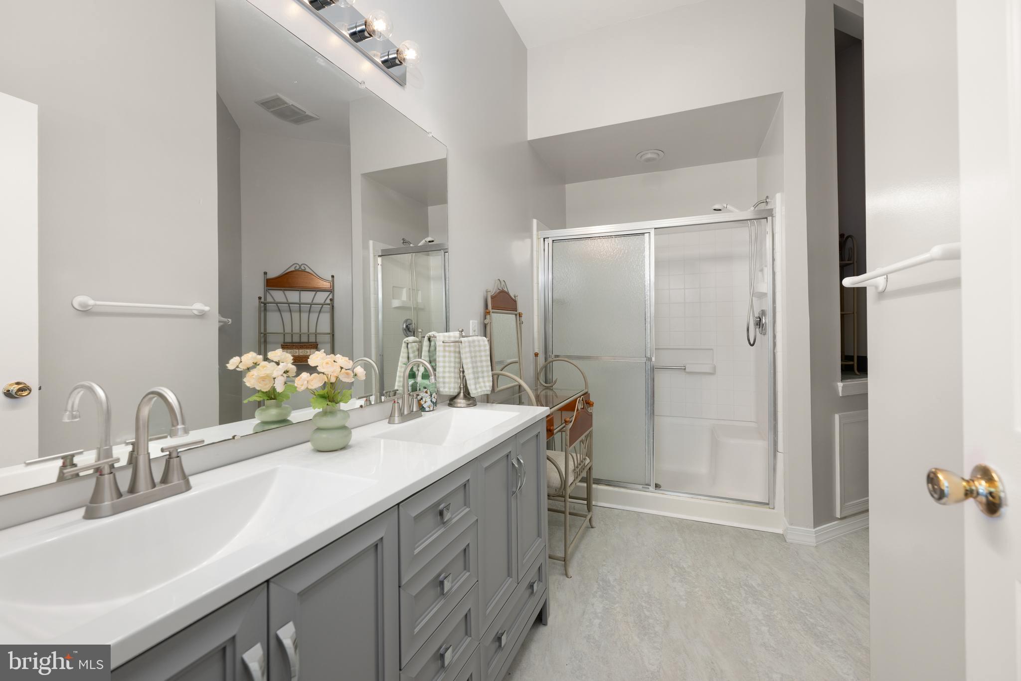 MILLBRANCH AT GREENLAWN - Residential