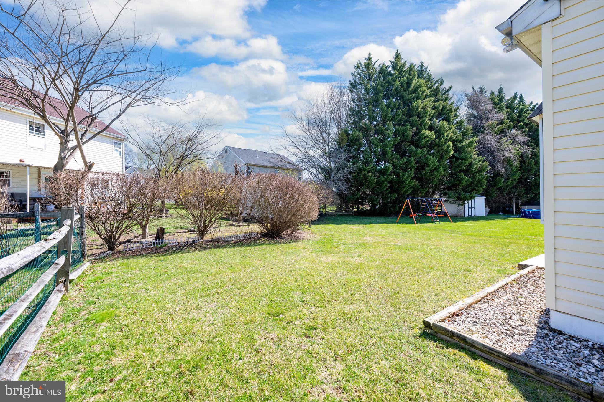 MILLBRANCH AT GREENLAWN - Residential