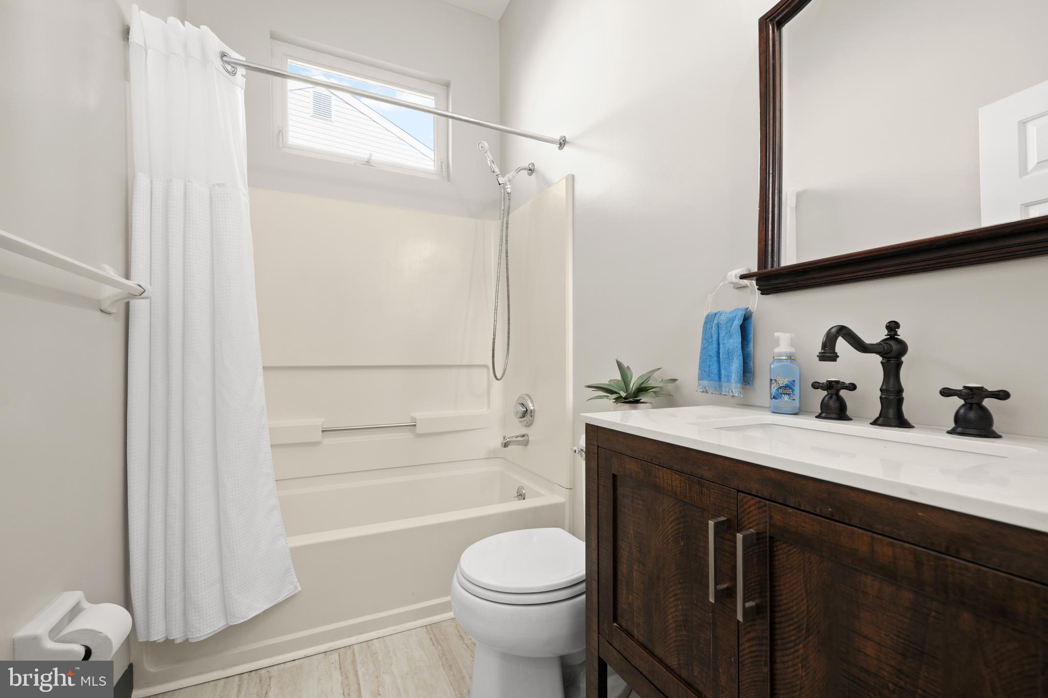 MILLBRANCH AT GREENLAWN - Residential