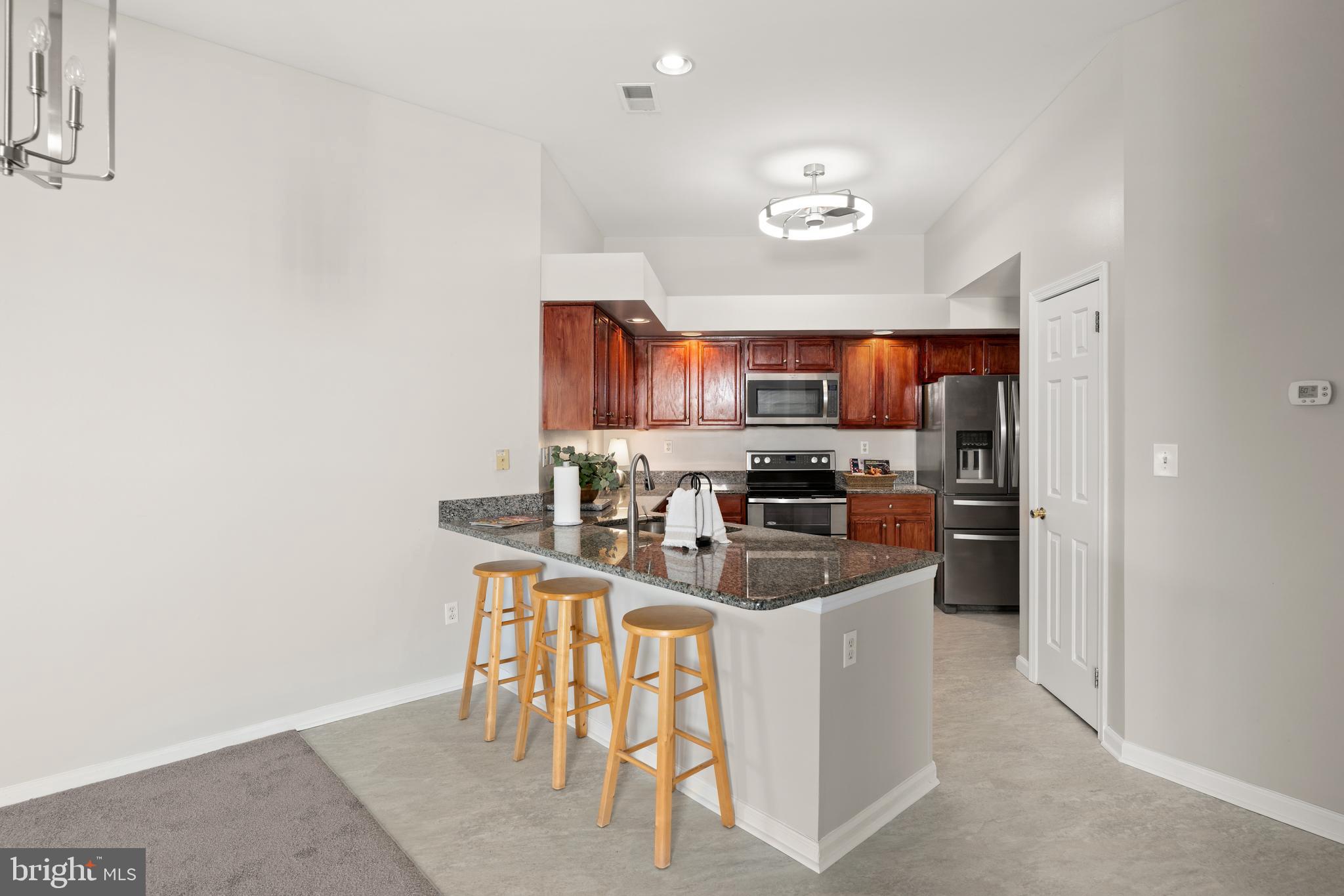 MILLBRANCH AT GREENLAWN - Residential