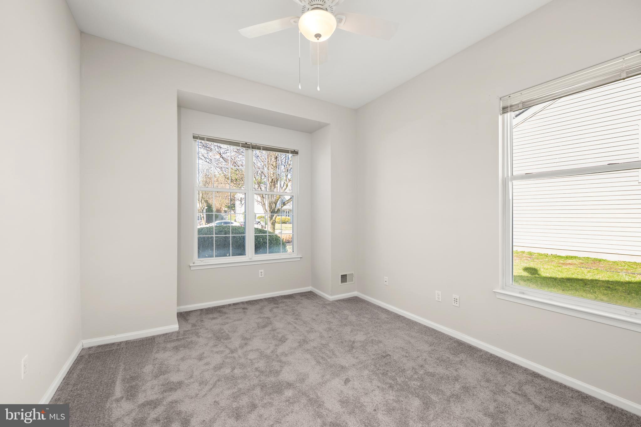 MILLBRANCH AT GREENLAWN - Residential