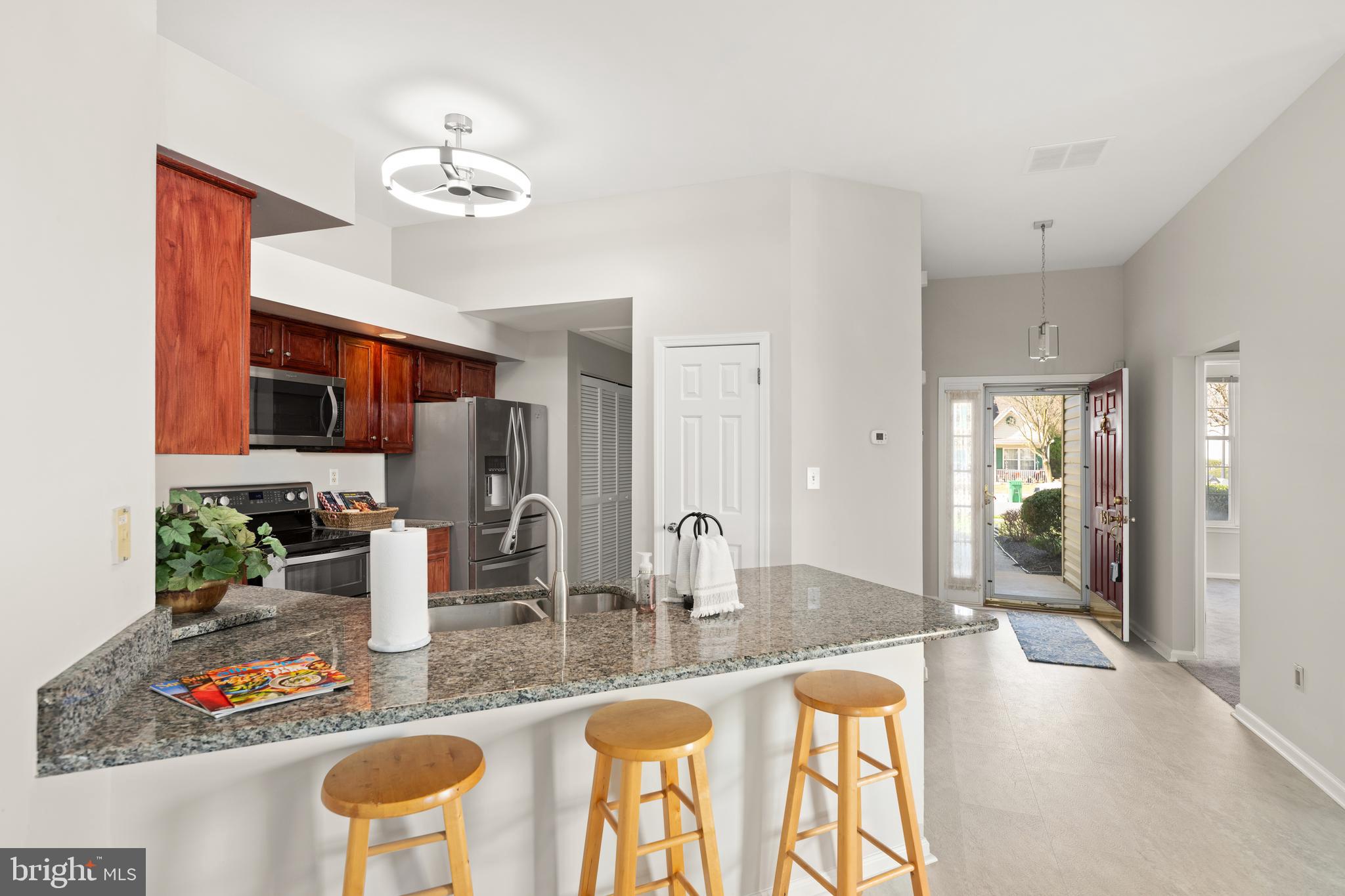 MILLBRANCH AT GREENLAWN - Residential