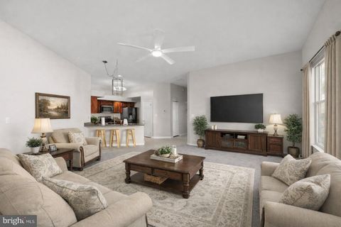 Townhouse For Sale - 151 Redden Lane<br/> MIDDLETOWN, DE 19709