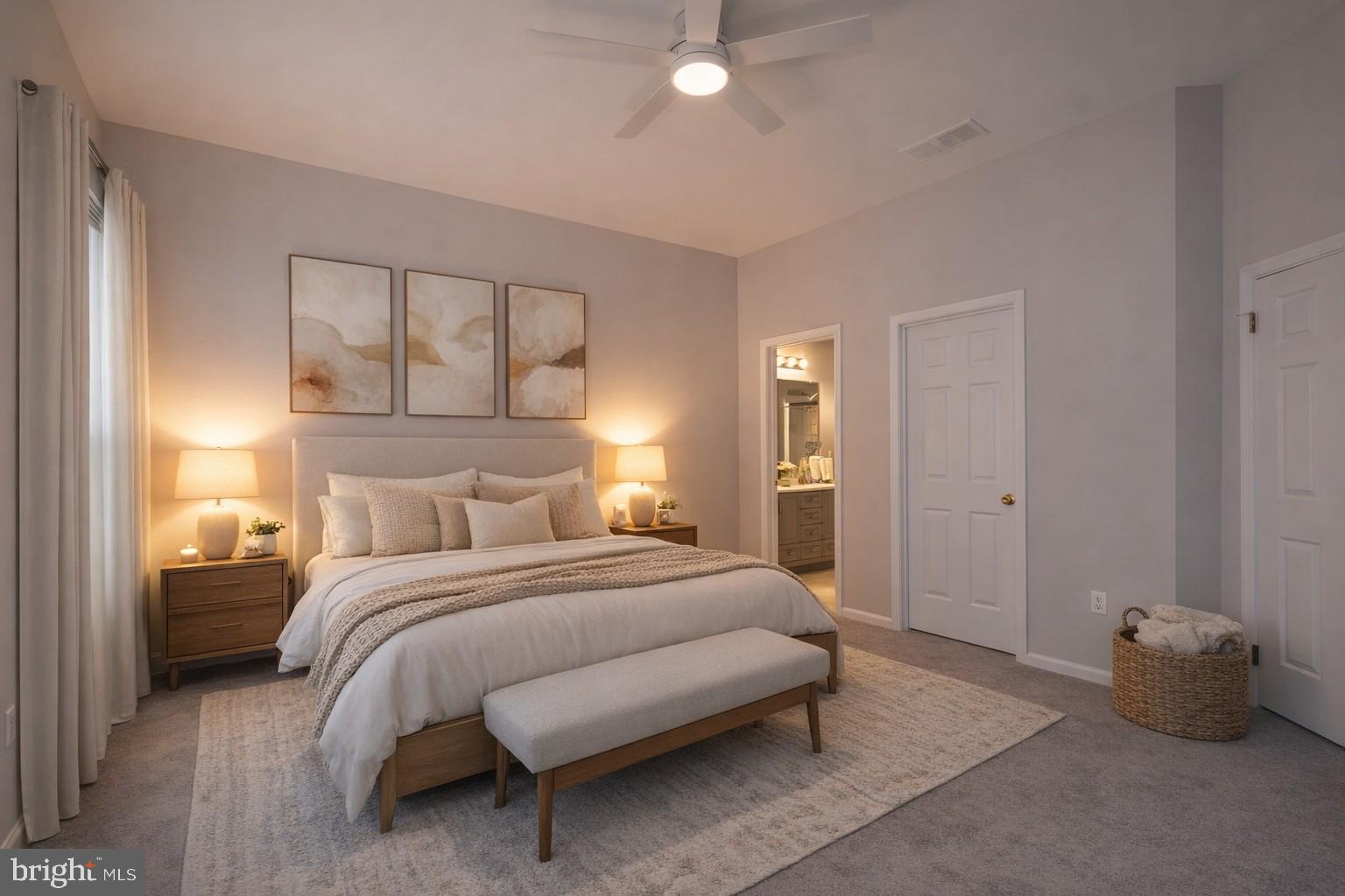 MILLBRANCH AT GREENLAWN - Residential