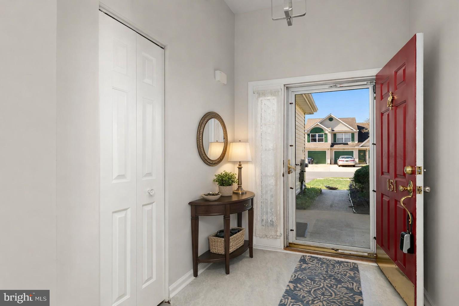 MILLBRANCH AT GREENLAWN - Residential