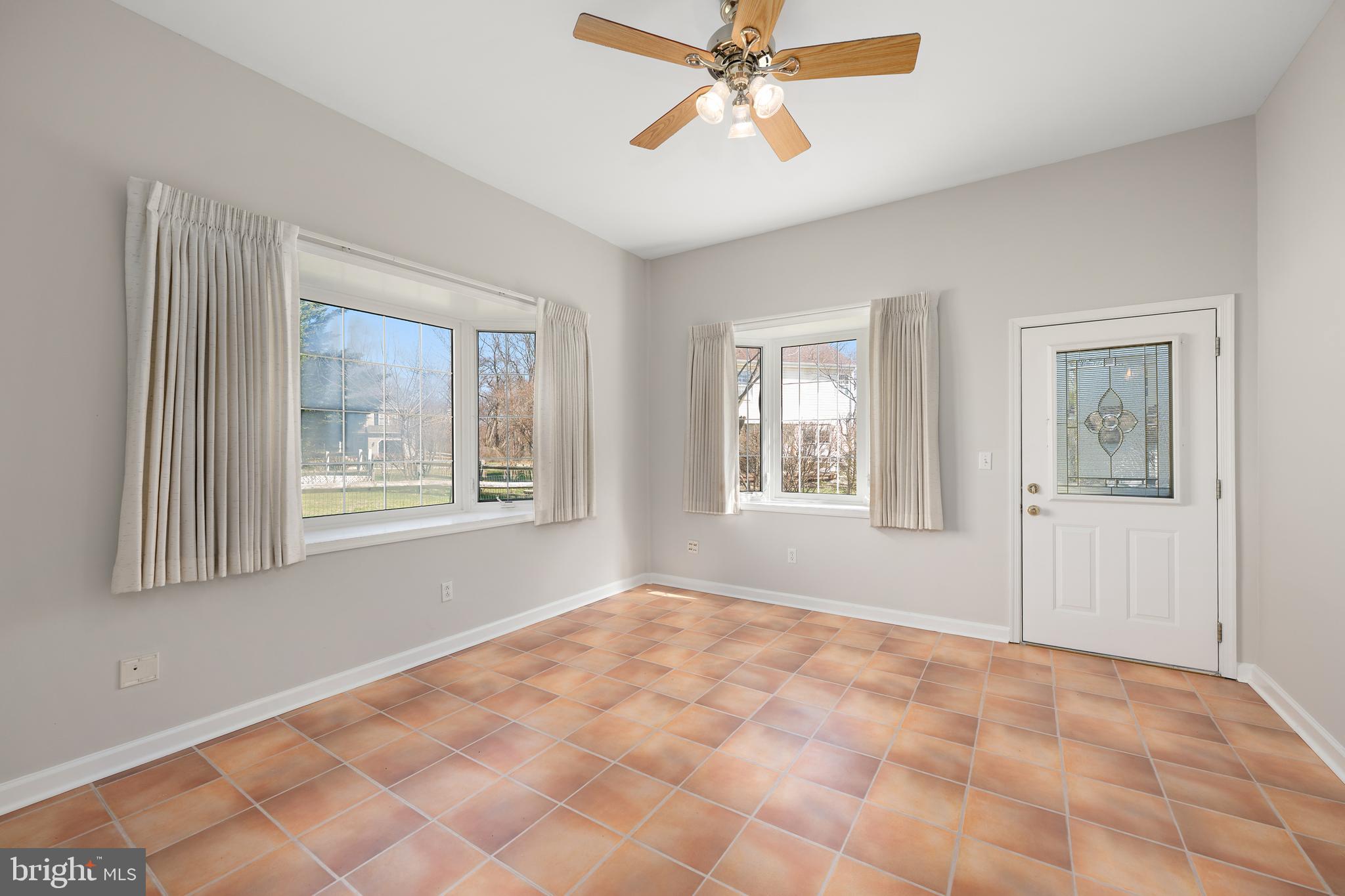 MILLBRANCH AT GREENLAWN - Residential