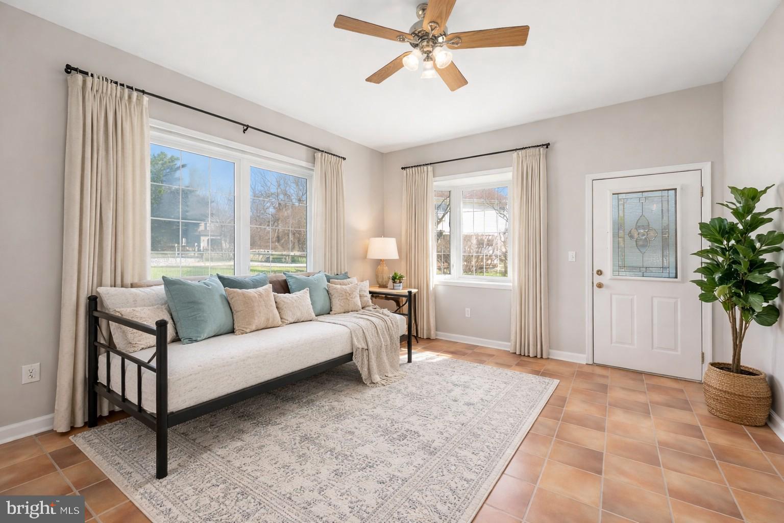 MILLBRANCH AT GREENLAWN - Residential