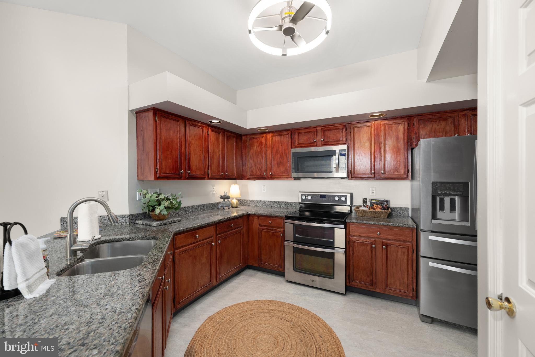 MILLBRANCH AT GREENLAWN - Residential