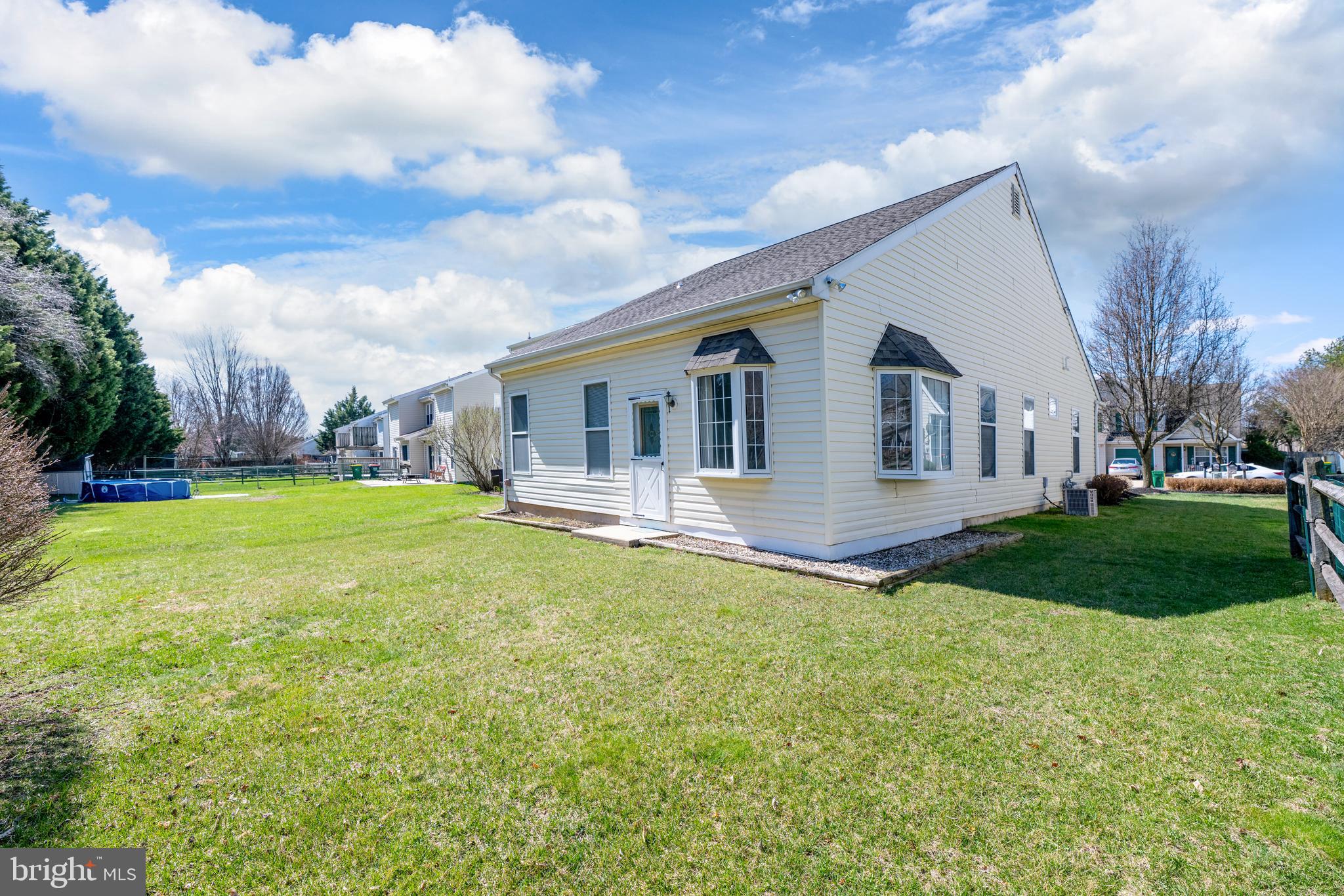 MILLBRANCH AT GREENLAWN - Residential