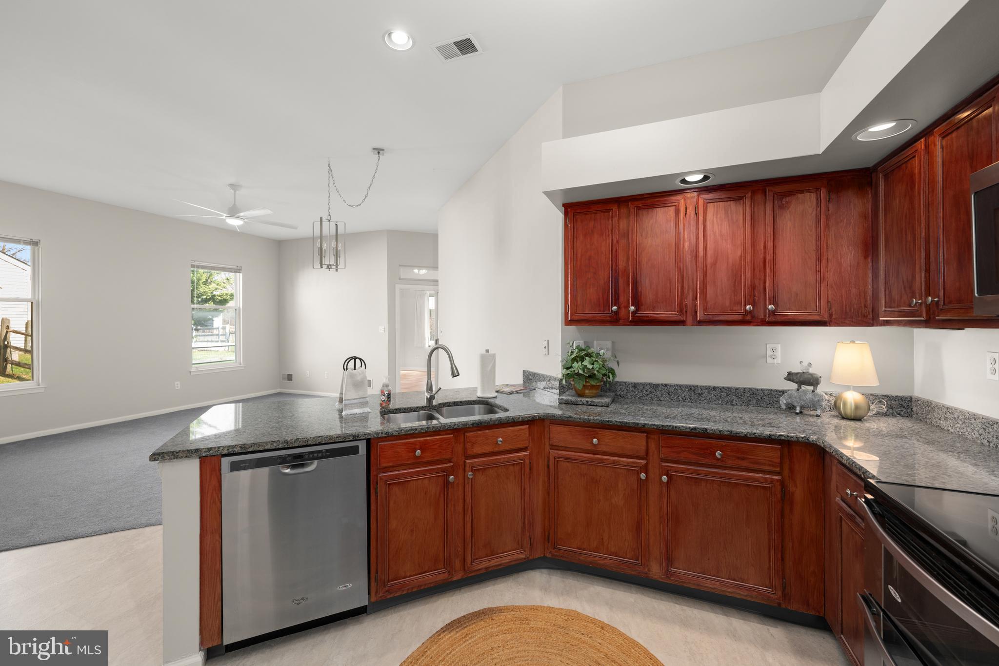 MILLBRANCH AT GREENLAWN - Residential