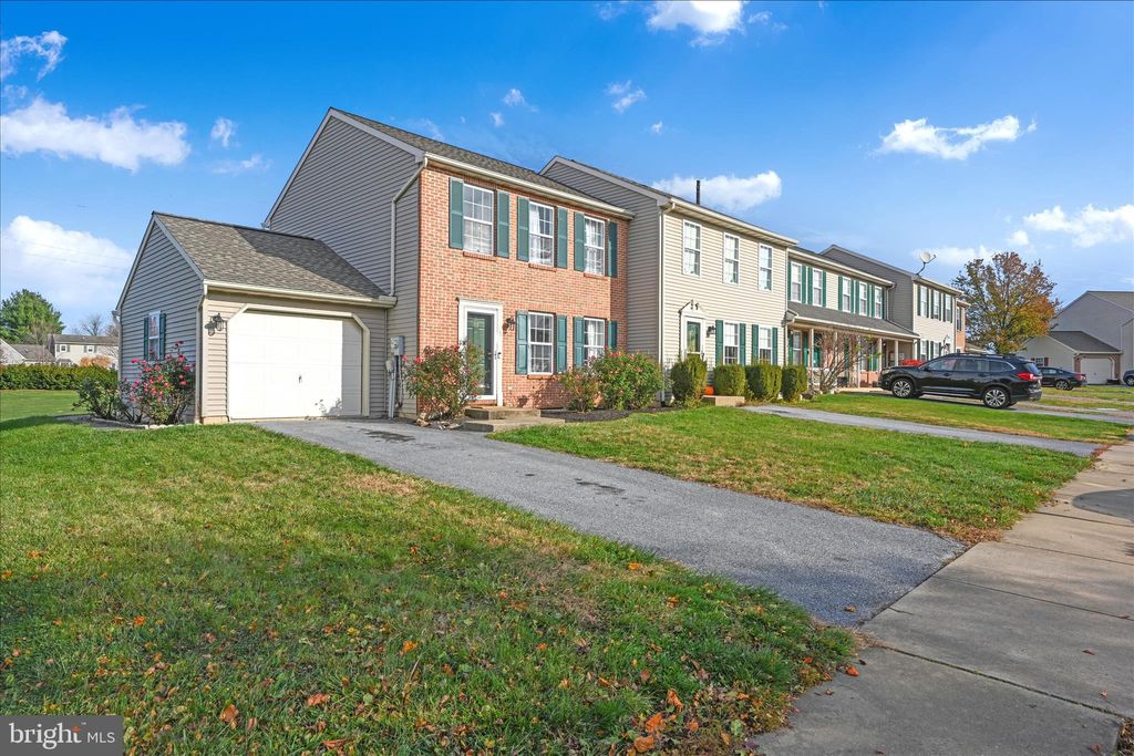 Photo of 85 Chelmsford Drive, MARIETTA, PA 17547 (MLS # PALA2079832)