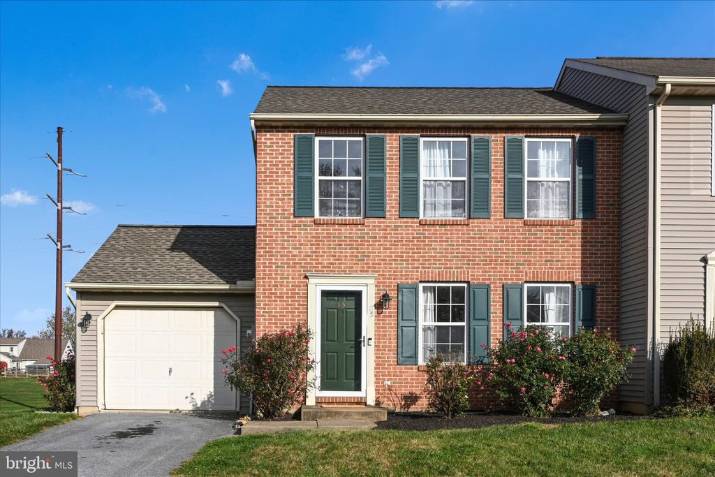 Photo of 85 Chelmsford Drive, MARIETTA, PA 17547 (MLS # PALA2079832)