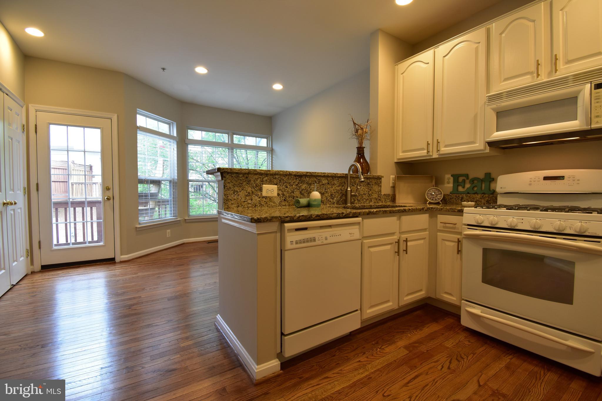 CAMERON STATION - Residential Lease