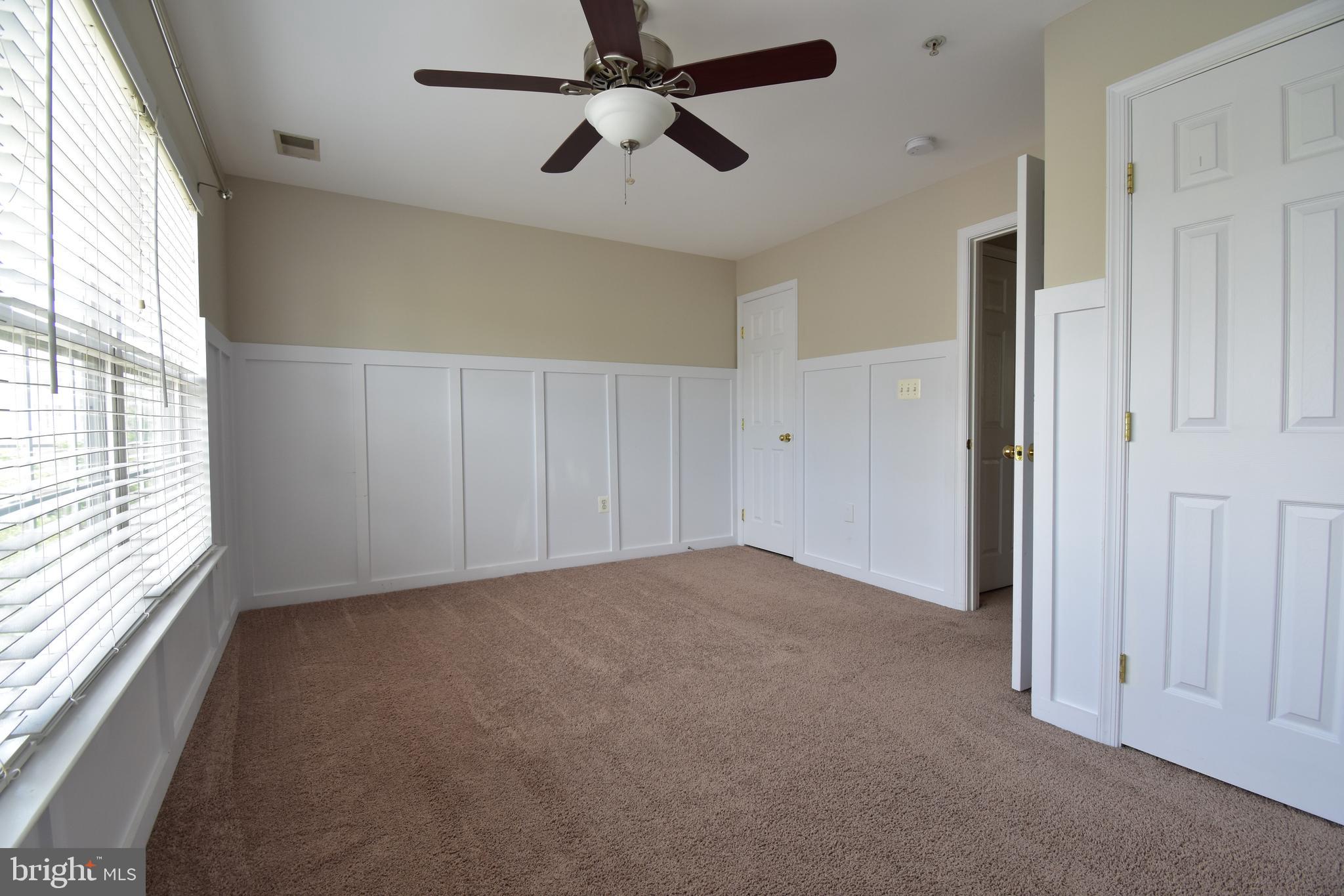 CAMERON STATION - Residential Lease