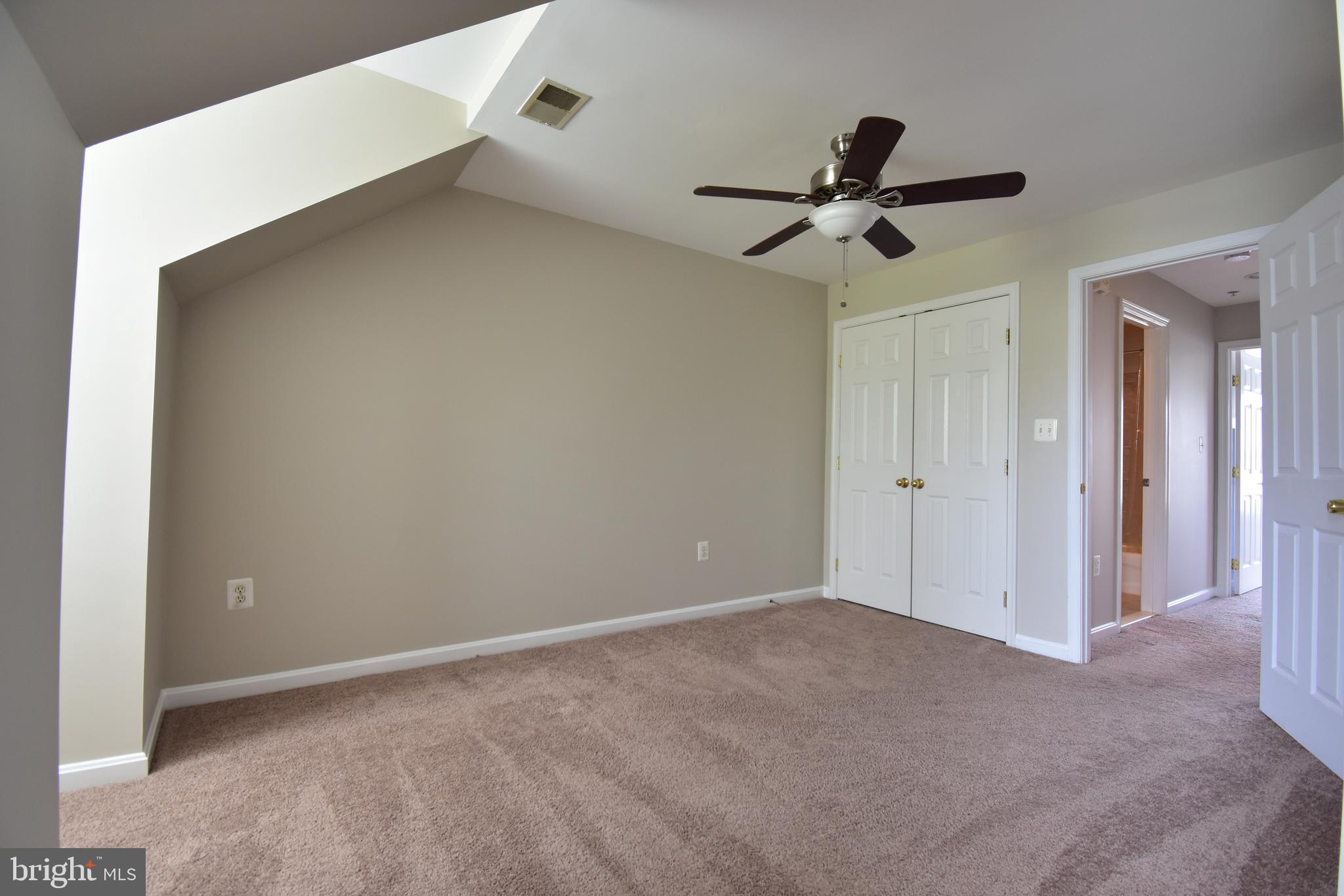 CAMERON STATION - Residential Lease