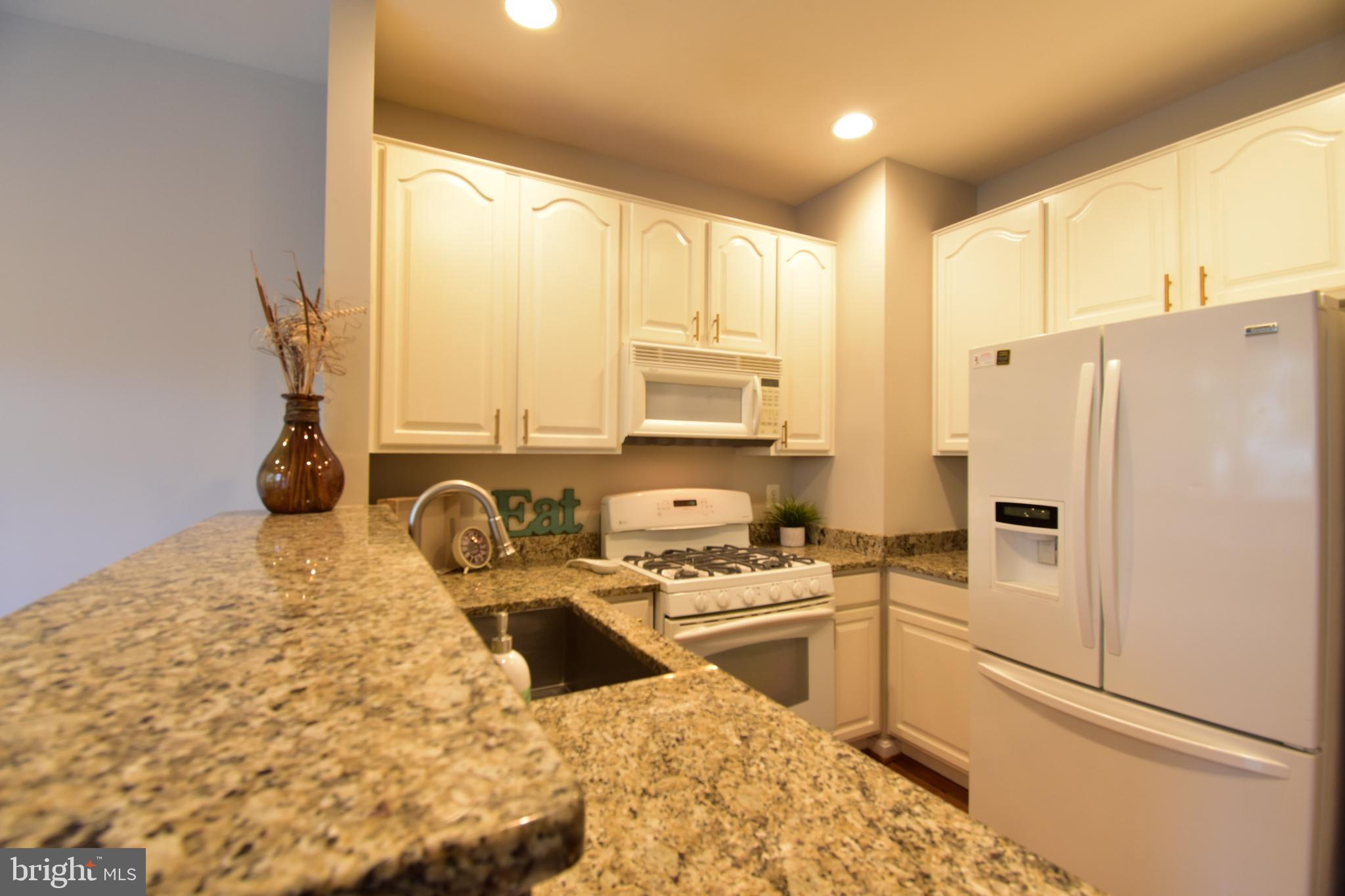 CAMERON STATION - Residential Lease