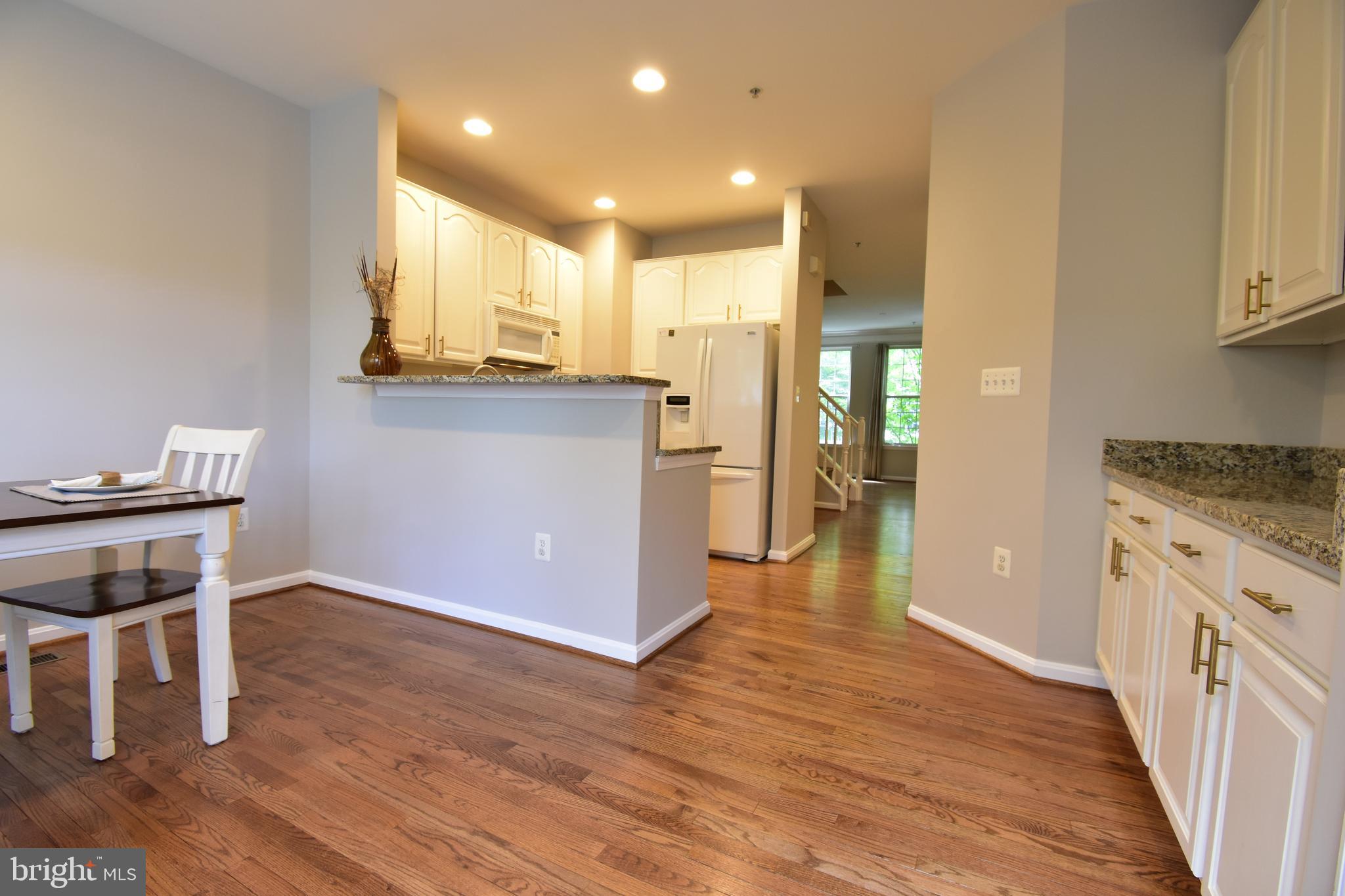 CAMERON STATION - Residential Lease