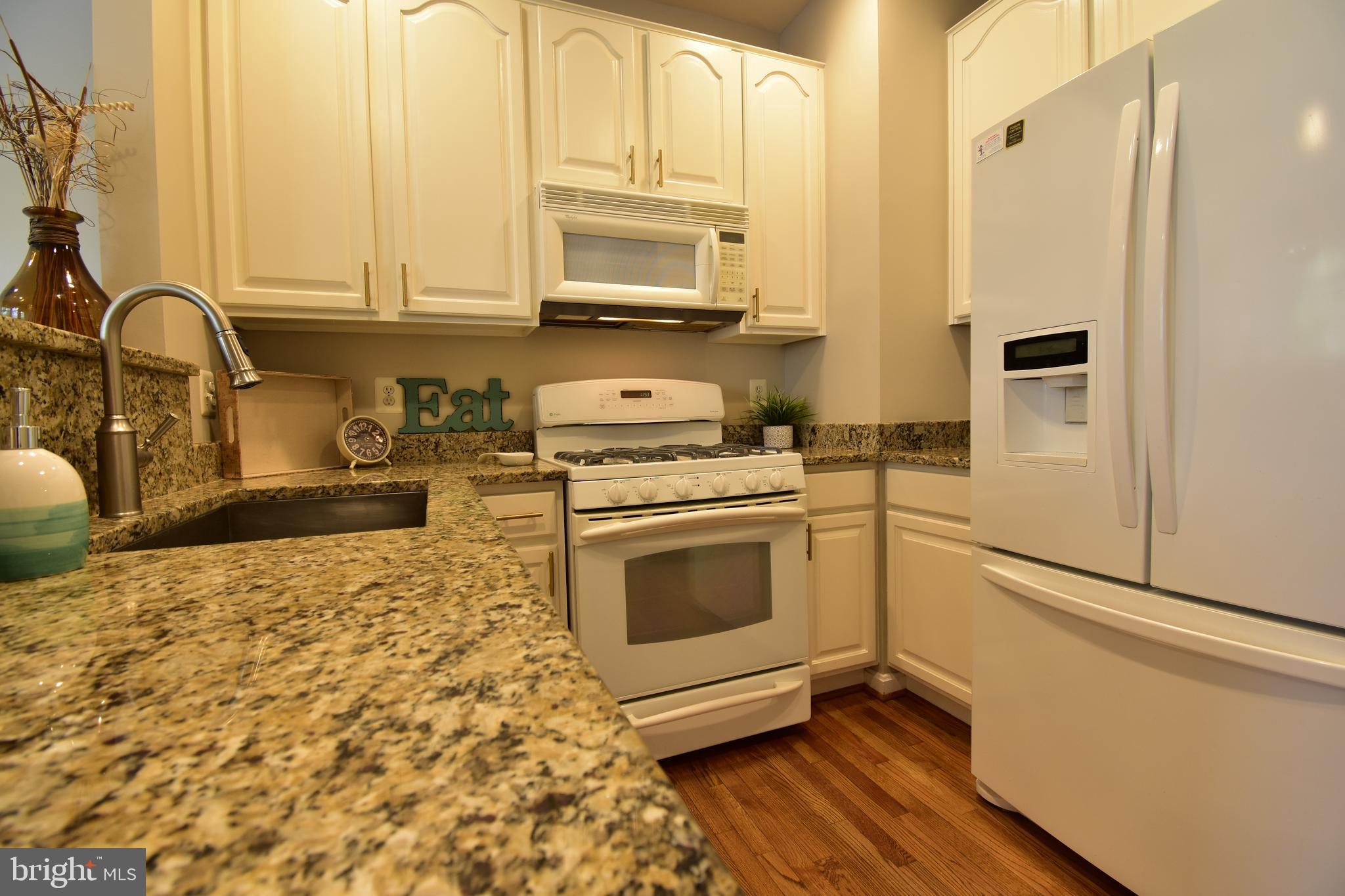 CAMERON STATION - Residential Lease