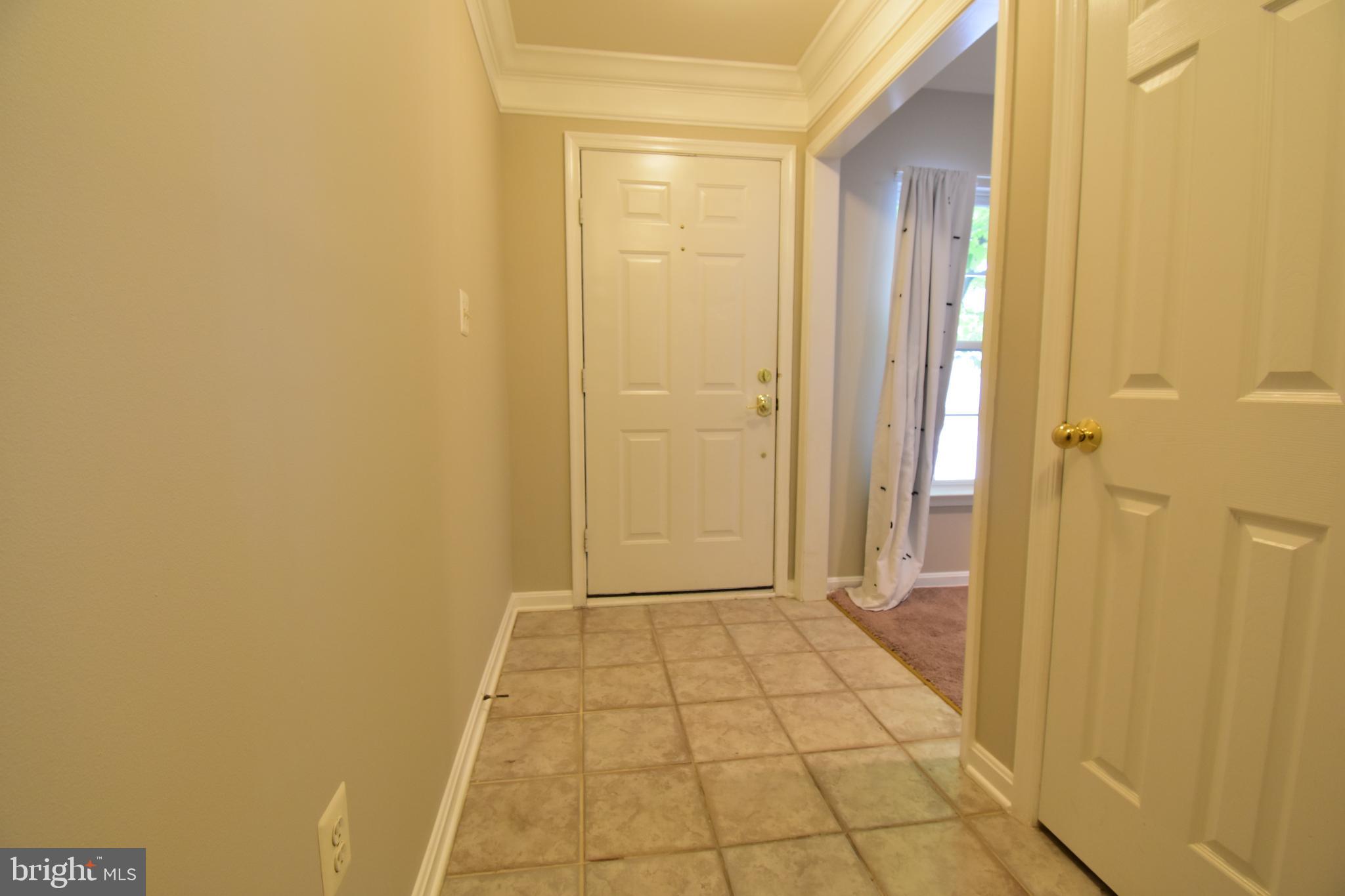 CAMERON STATION - Residential Lease