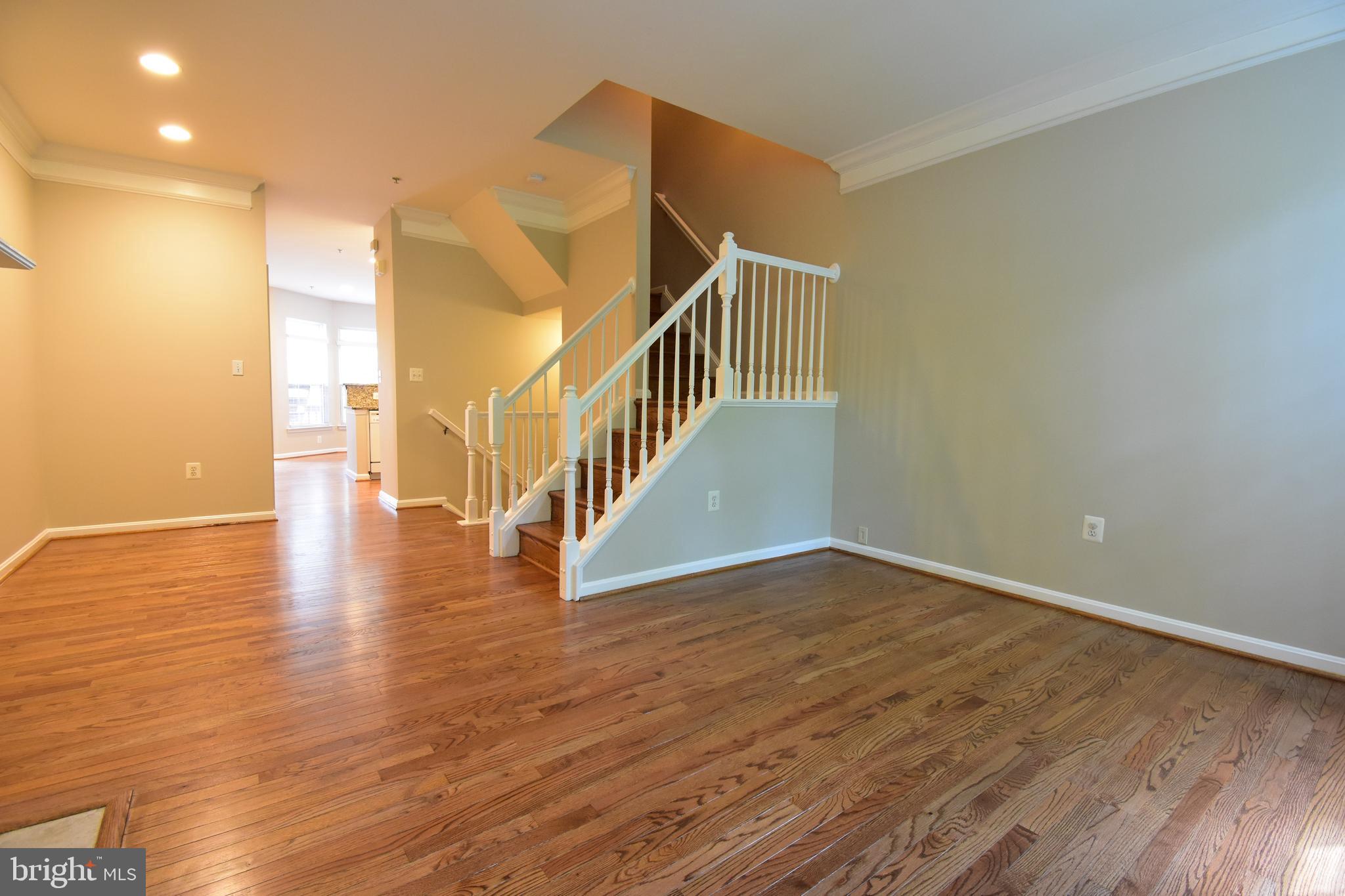 CAMERON STATION - Residential Lease