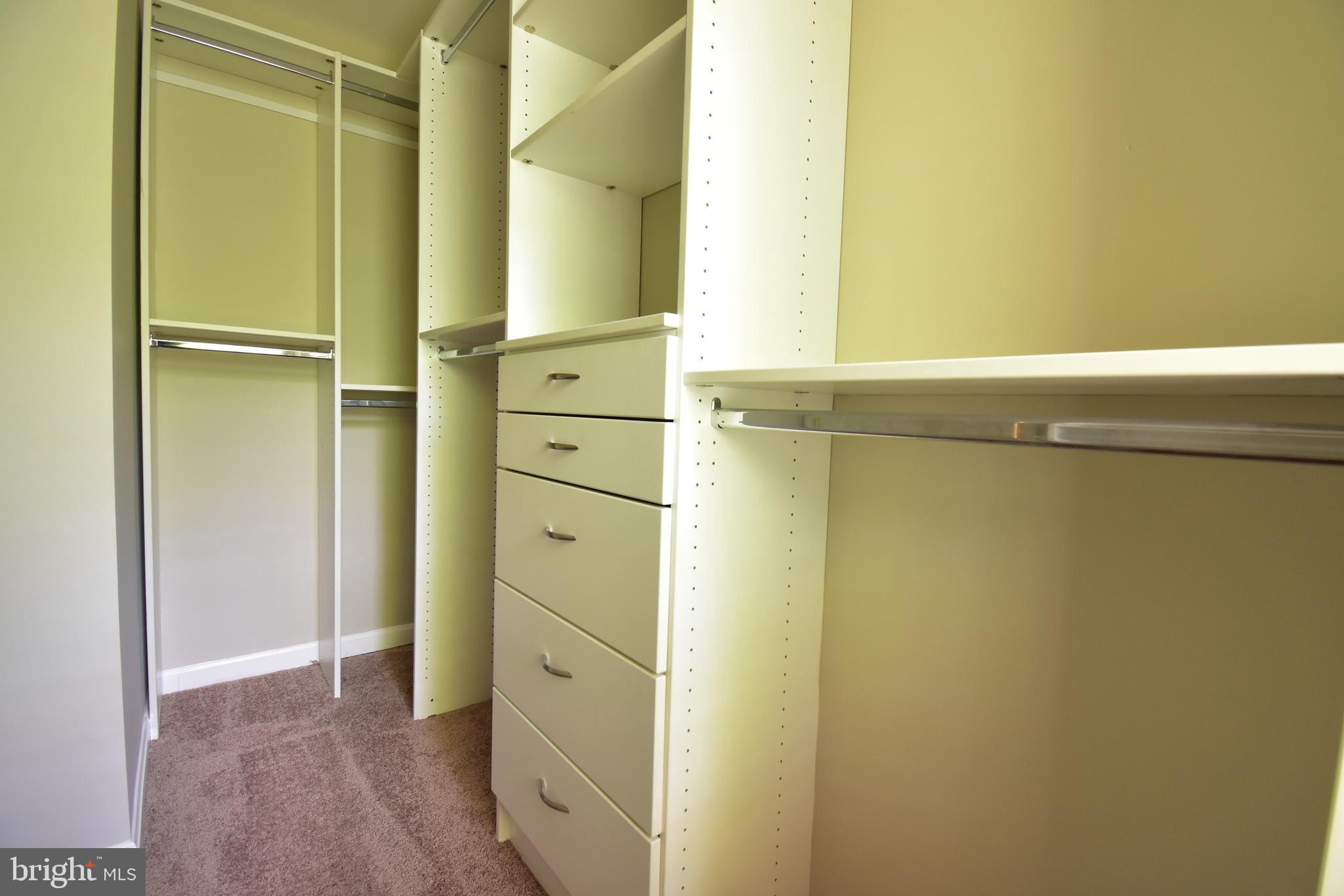 CAMERON STATION - Residential Lease