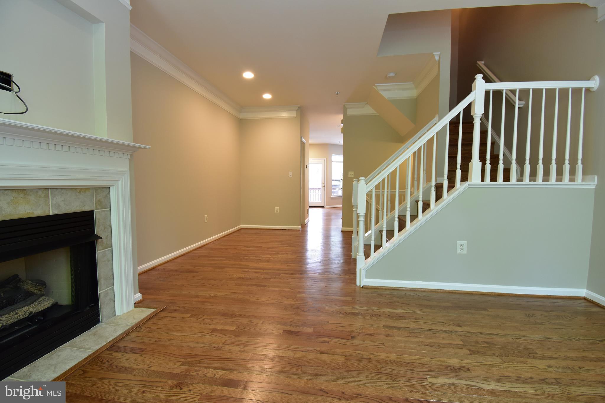 CAMERON STATION - Residential Lease