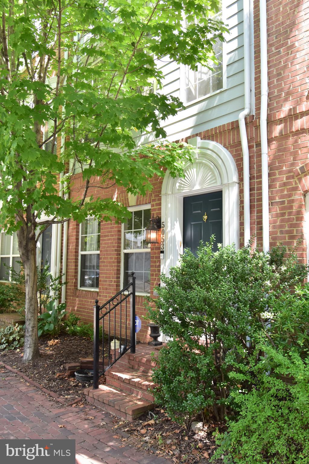 CAMERON STATION - Residential Lease