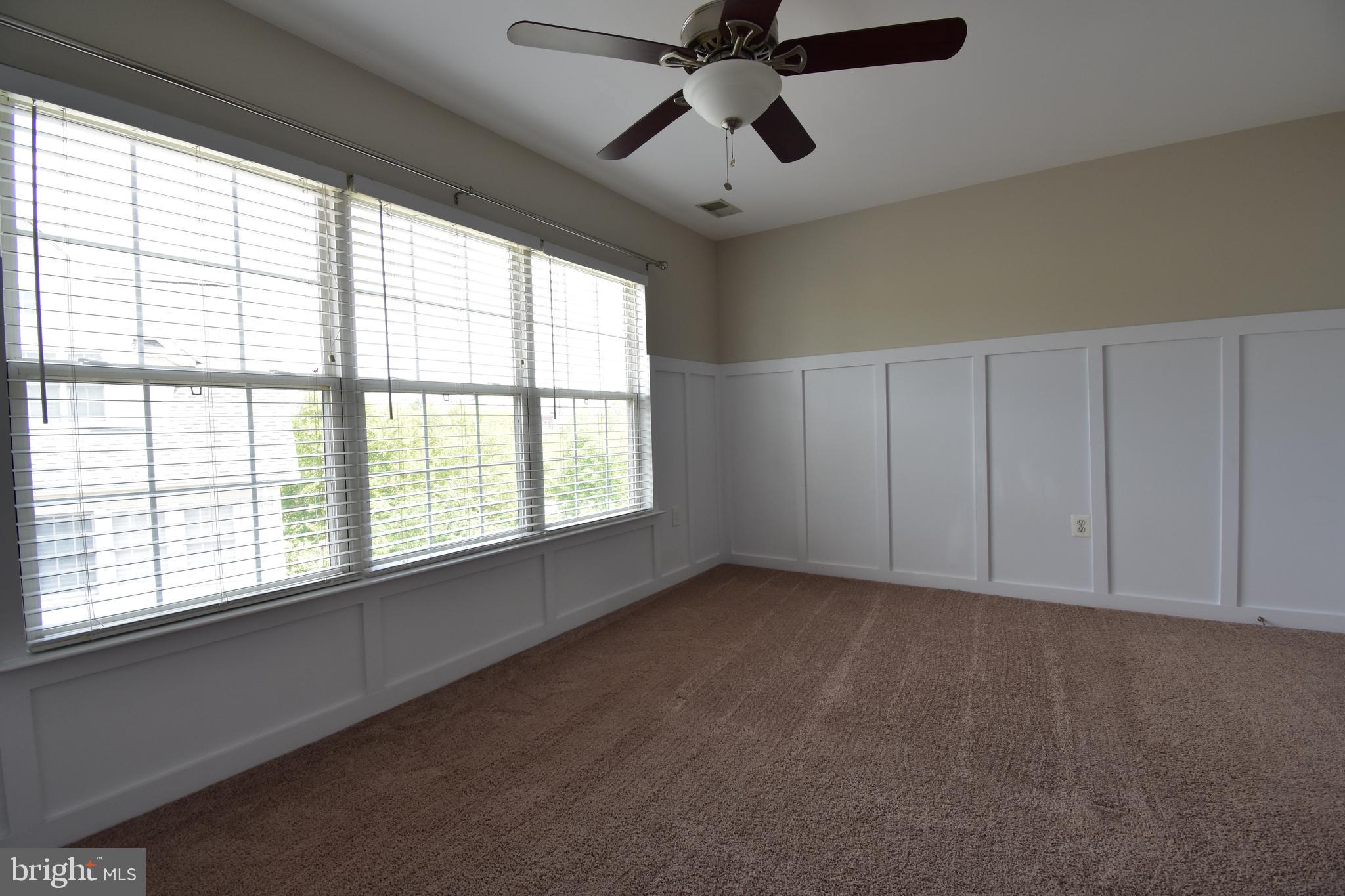 CAMERON STATION - Residential Lease