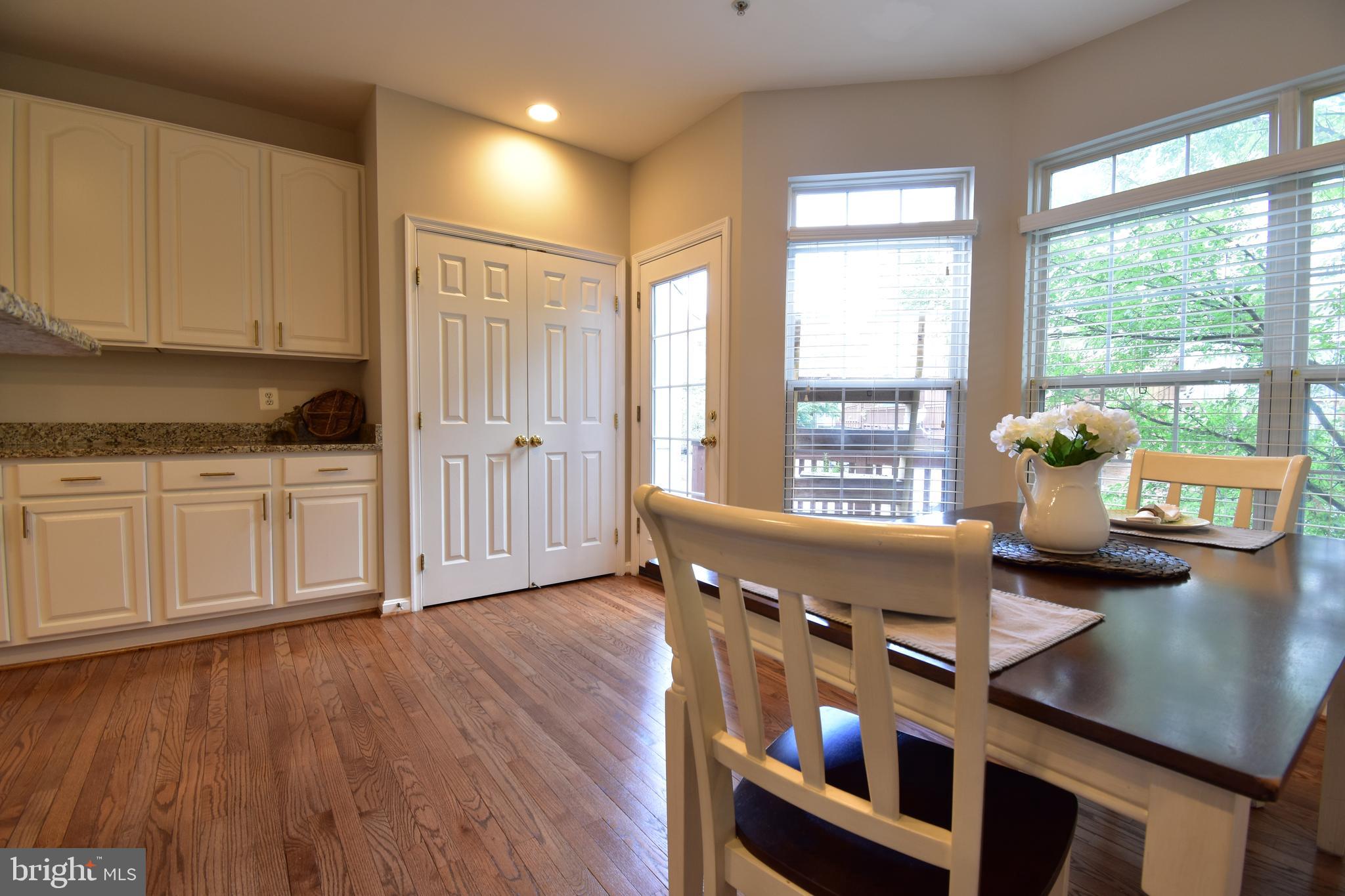 CAMERON STATION - Residential Lease