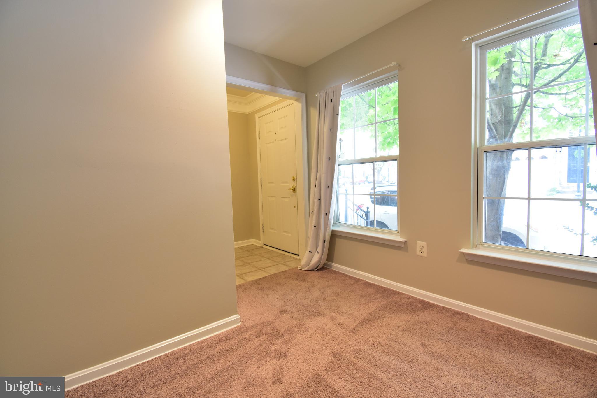 CAMERON STATION - Residential Lease