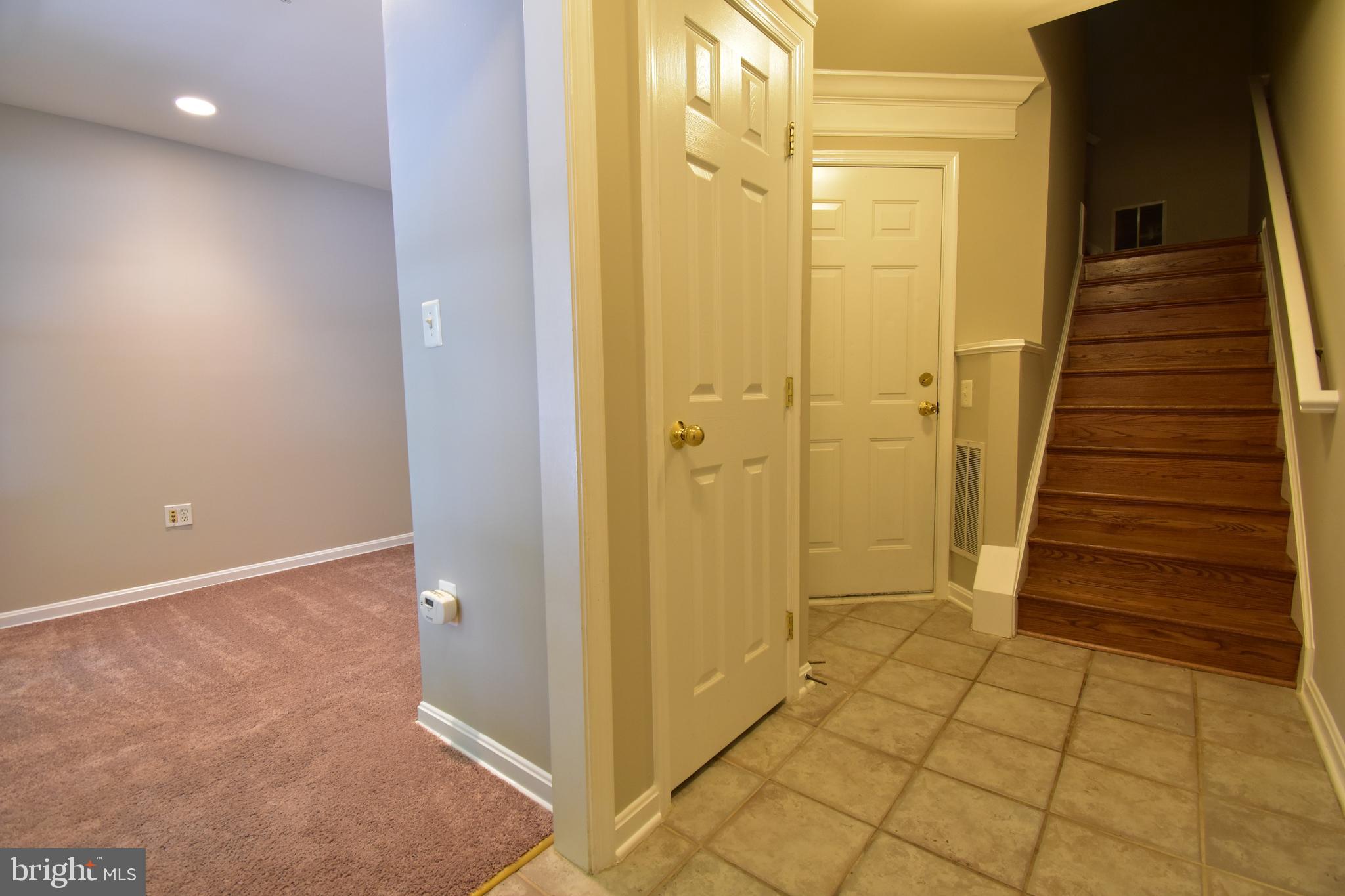 CAMERON STATION - Residential Lease