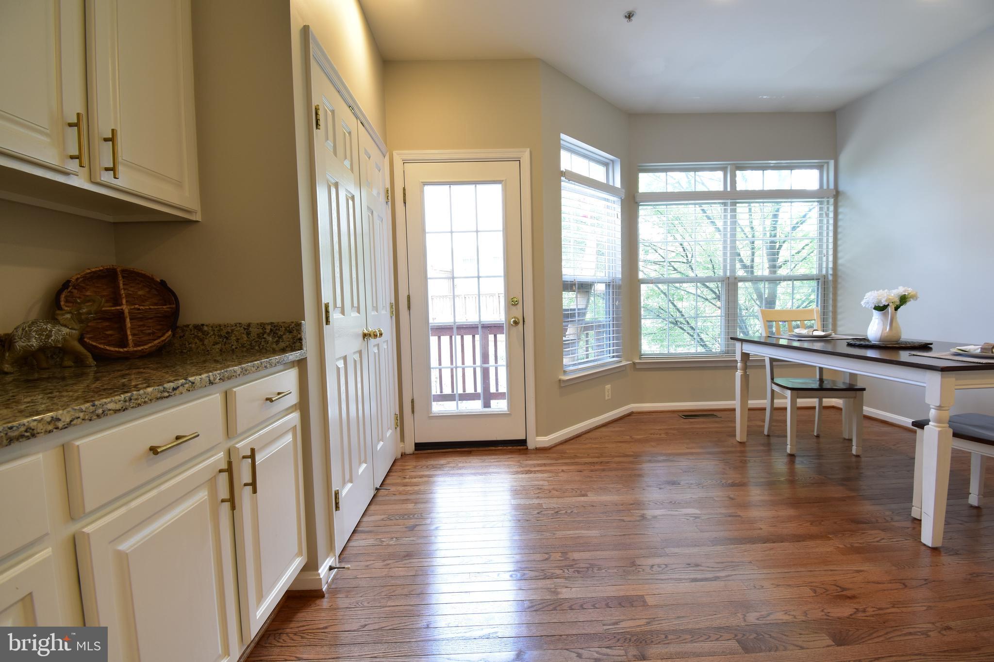 CAMERON STATION - Residential Lease