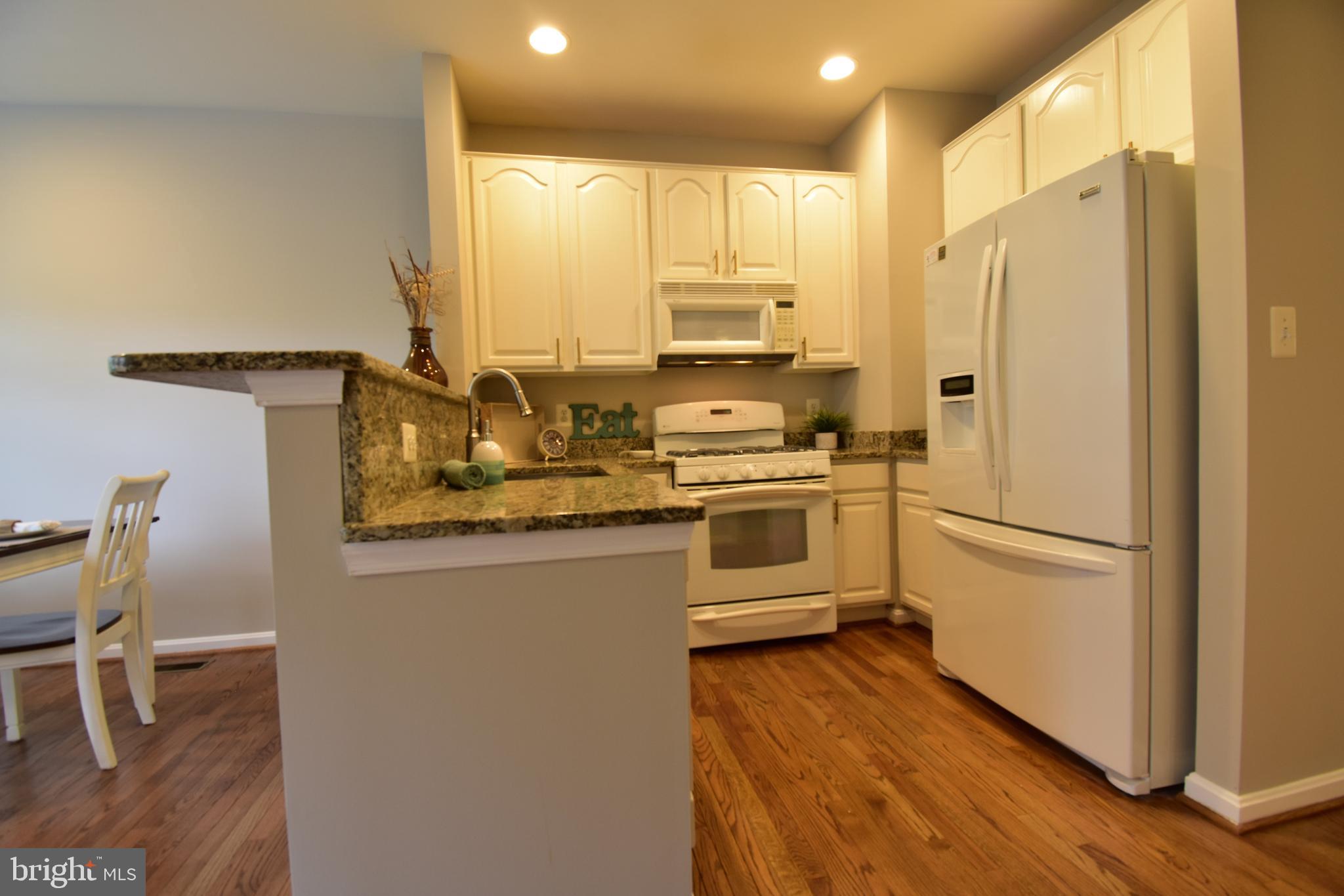 CAMERON STATION - Residential Lease