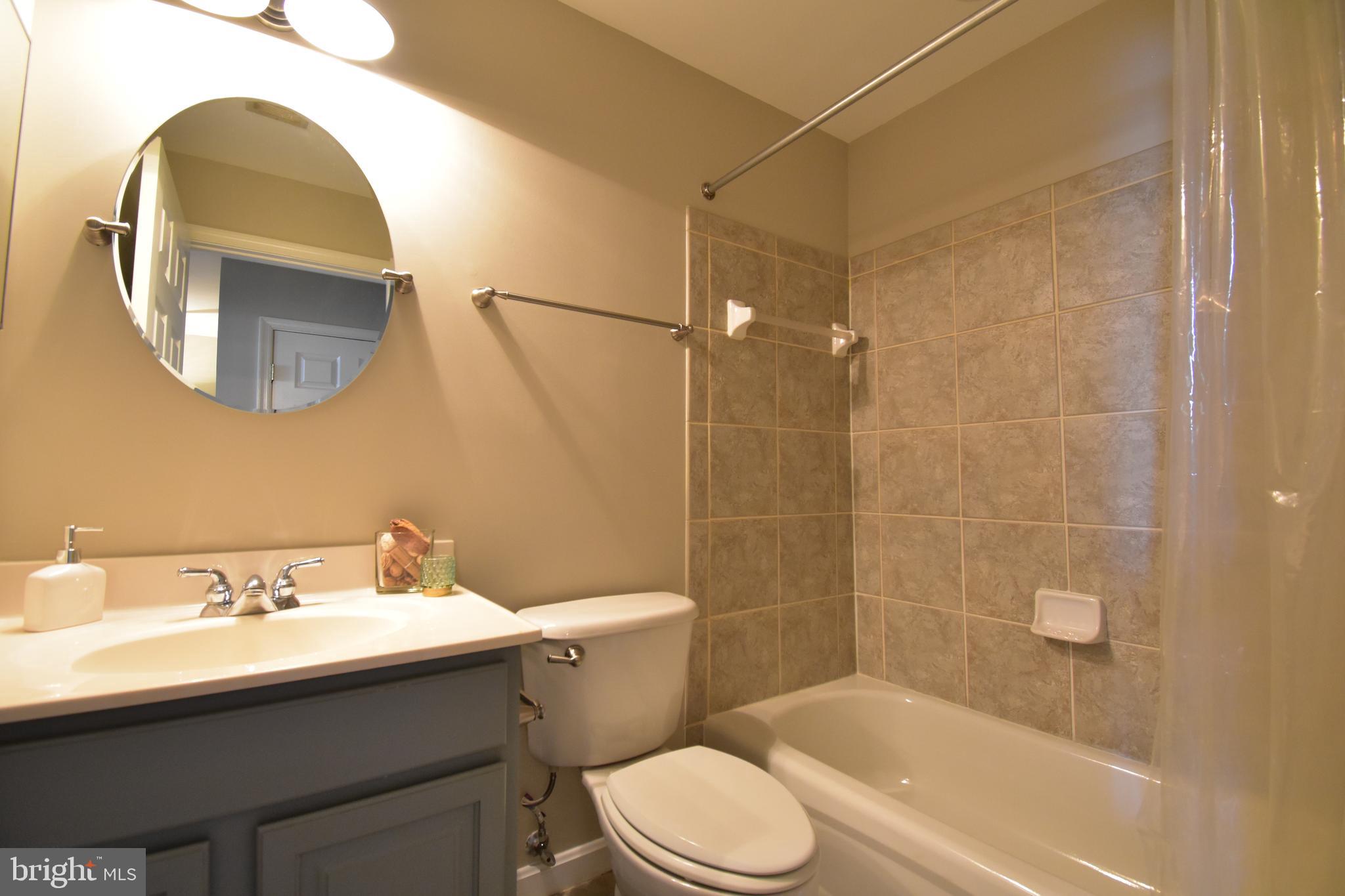 CAMERON STATION - Residential Lease