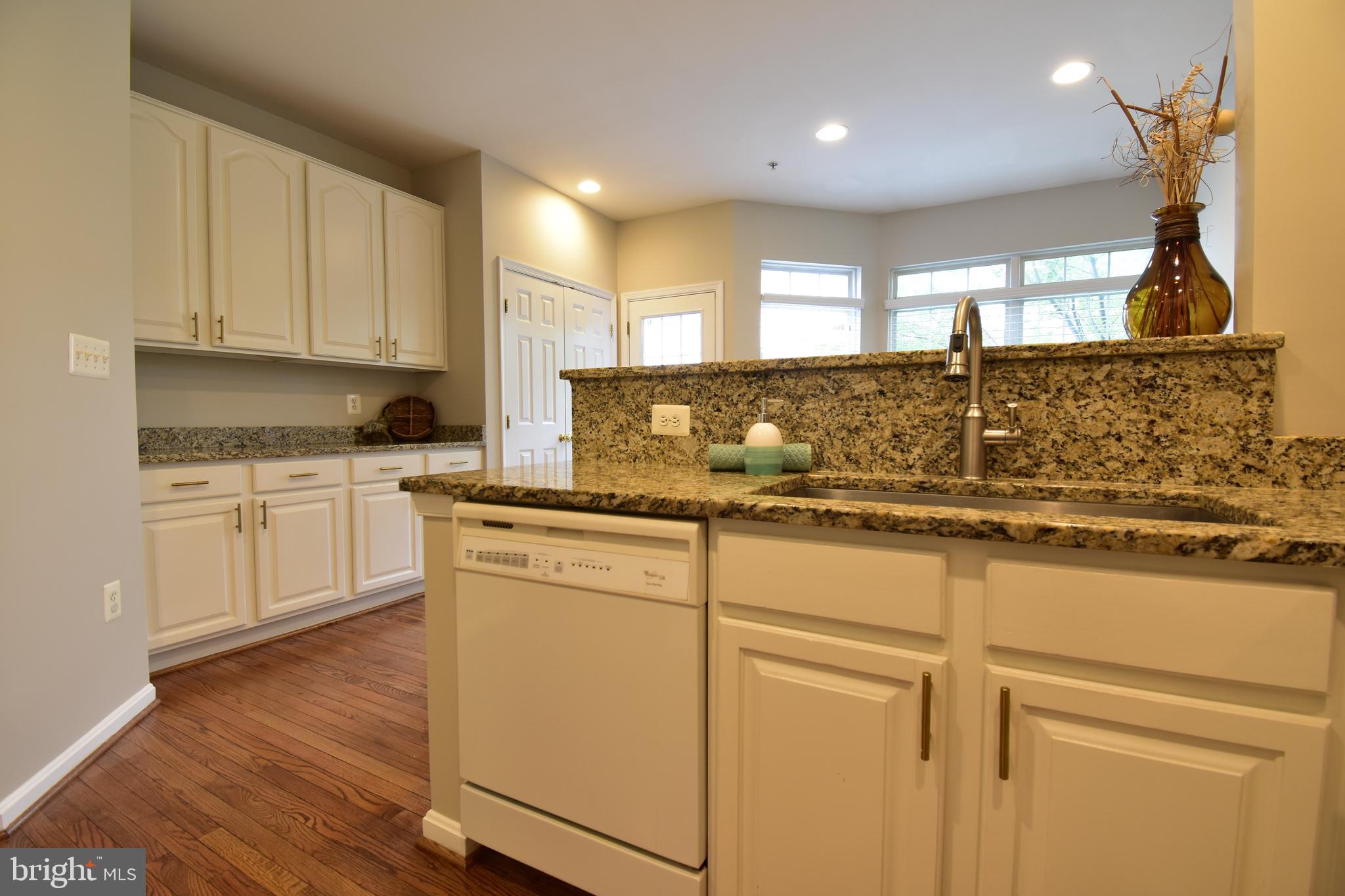 CAMERON STATION - Residential Lease