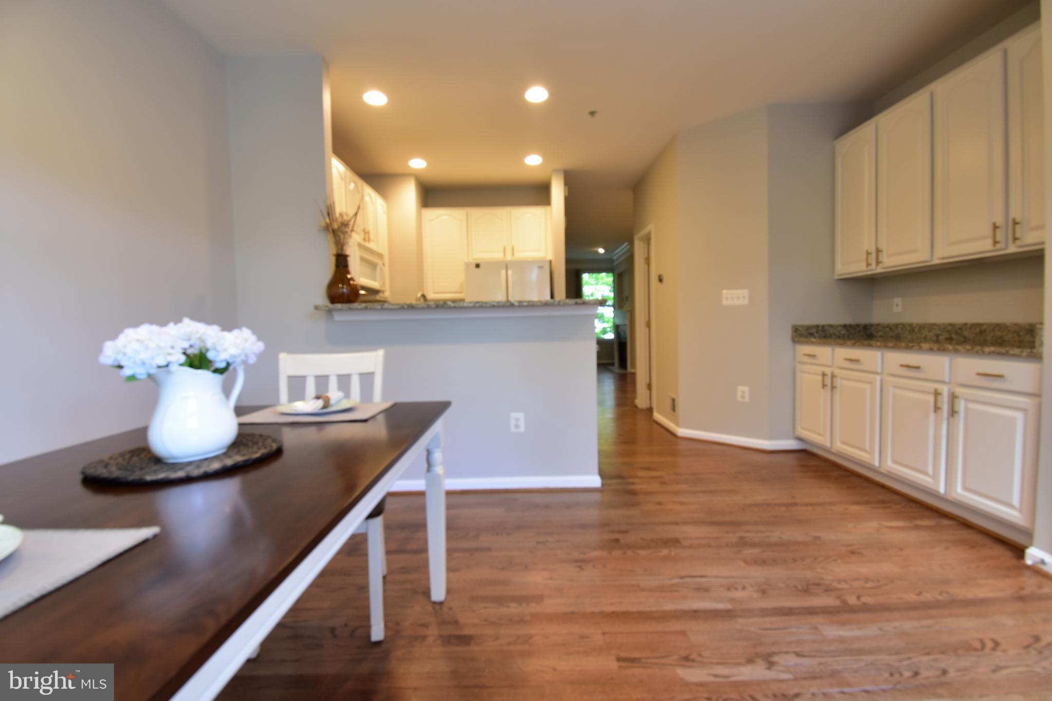 CAMERON STATION - Residential Lease