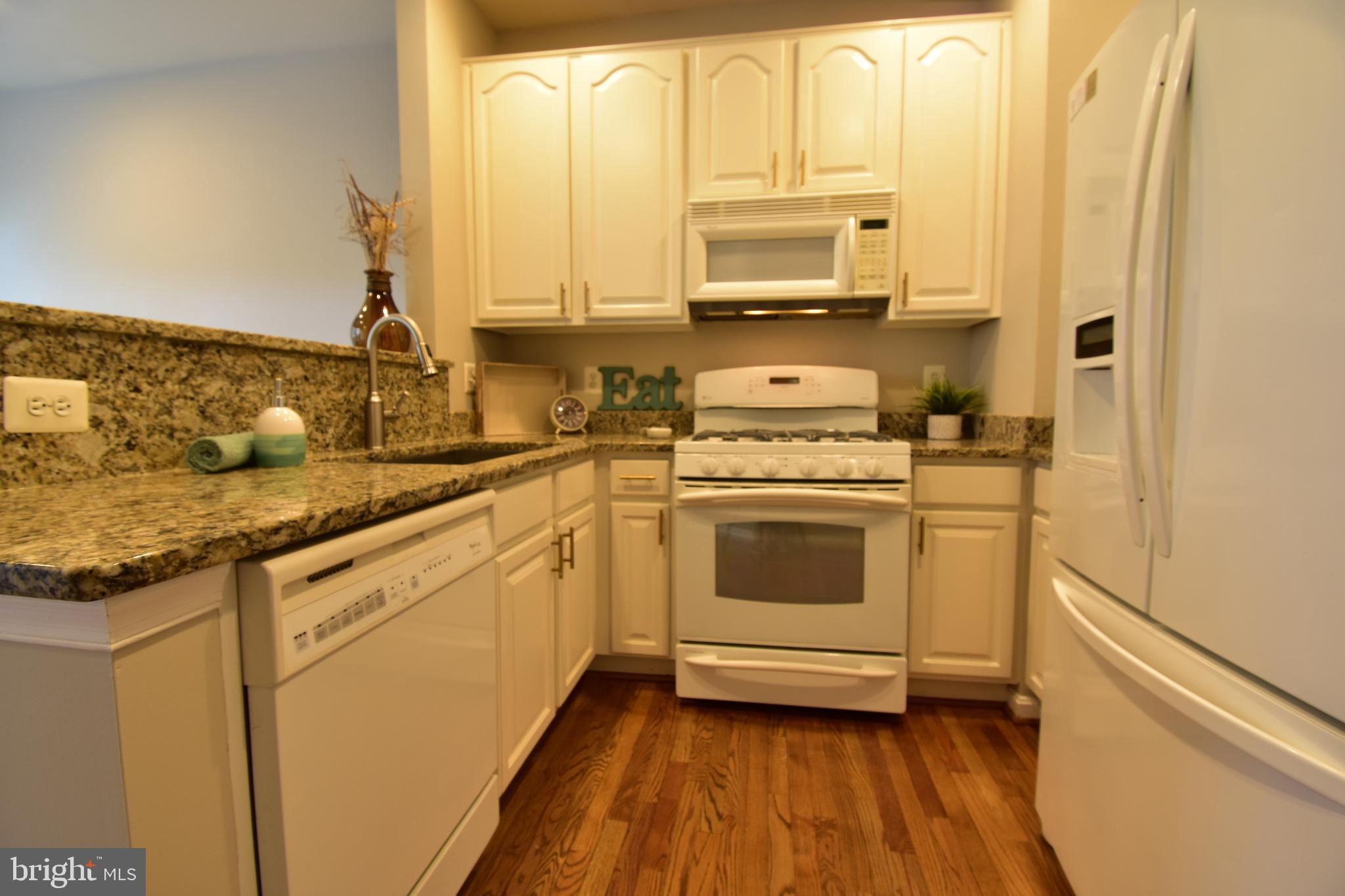 CAMERON STATION - Residential Lease