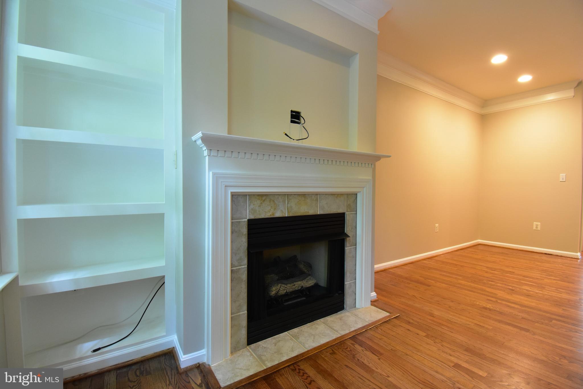 CAMERON STATION - Residential Lease