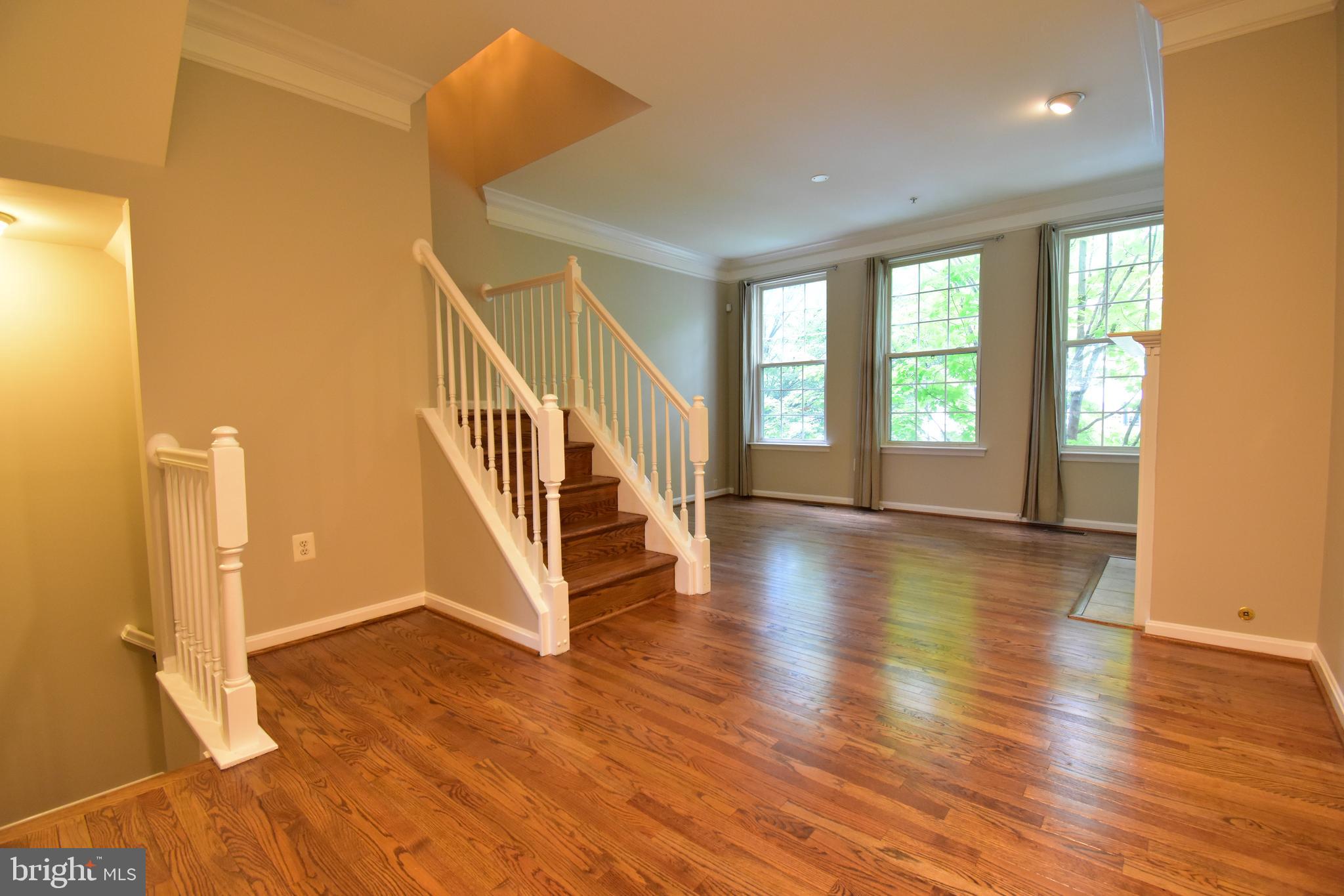 CAMERON STATION - Residential Lease