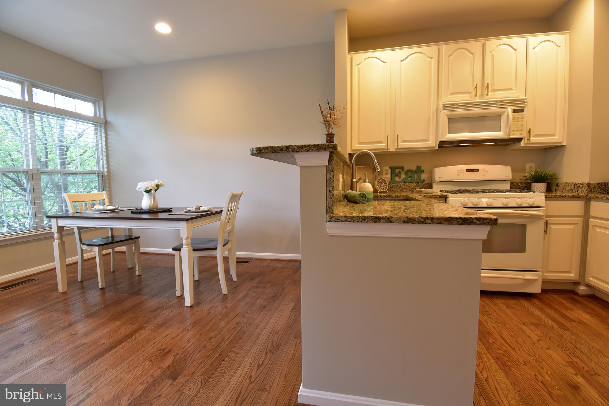 CAMERON STATION - Residential Lease