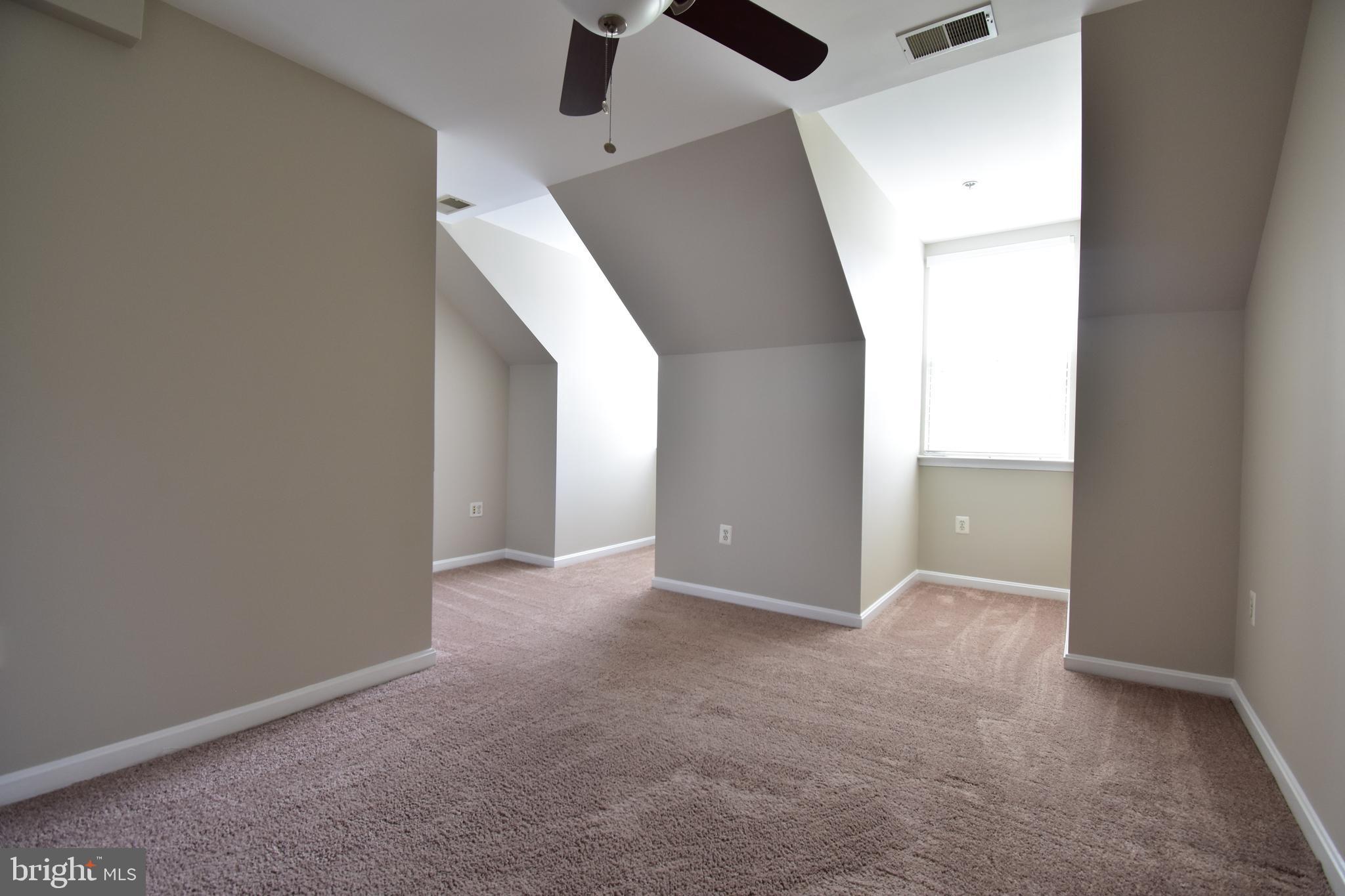 CAMERON STATION - Residential Lease