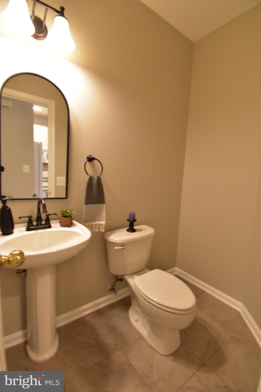 CAMERON STATION - Residential Lease