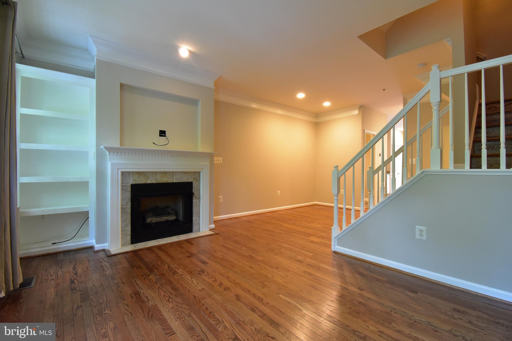 CAMERON STATION - Residential Lease