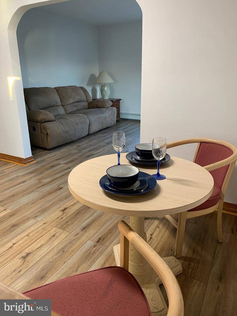 CHINCOTEAGUE - Residential