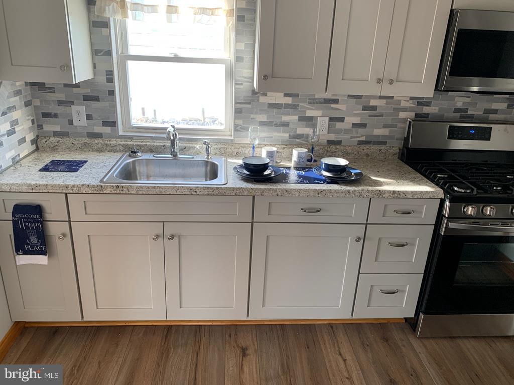 CHINCOTEAGUE - Residential