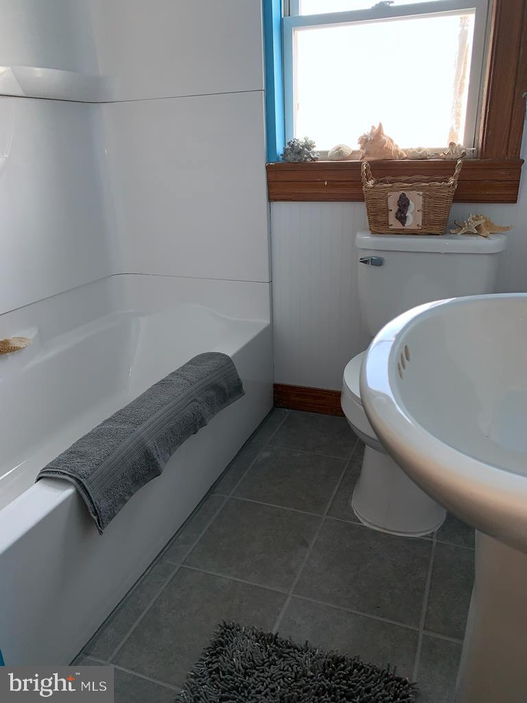 CHINCOTEAGUE - Residential