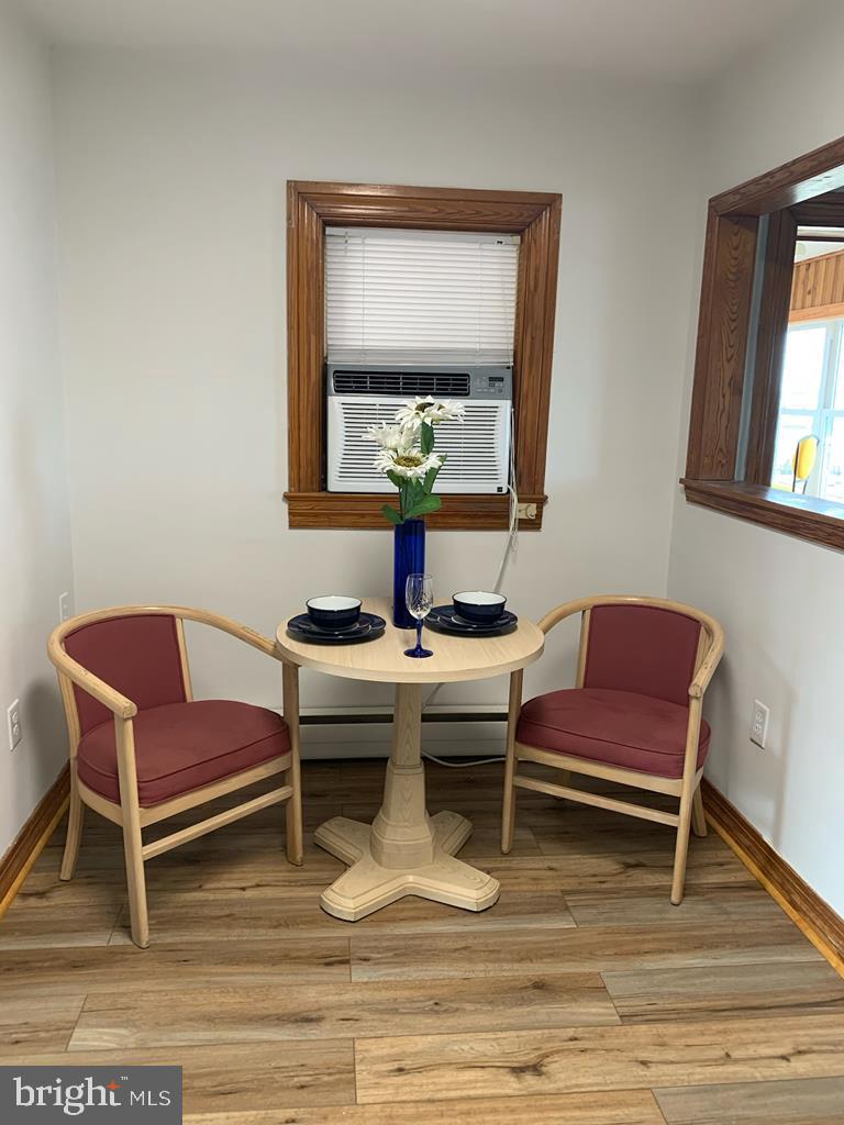 CHINCOTEAGUE - Residential